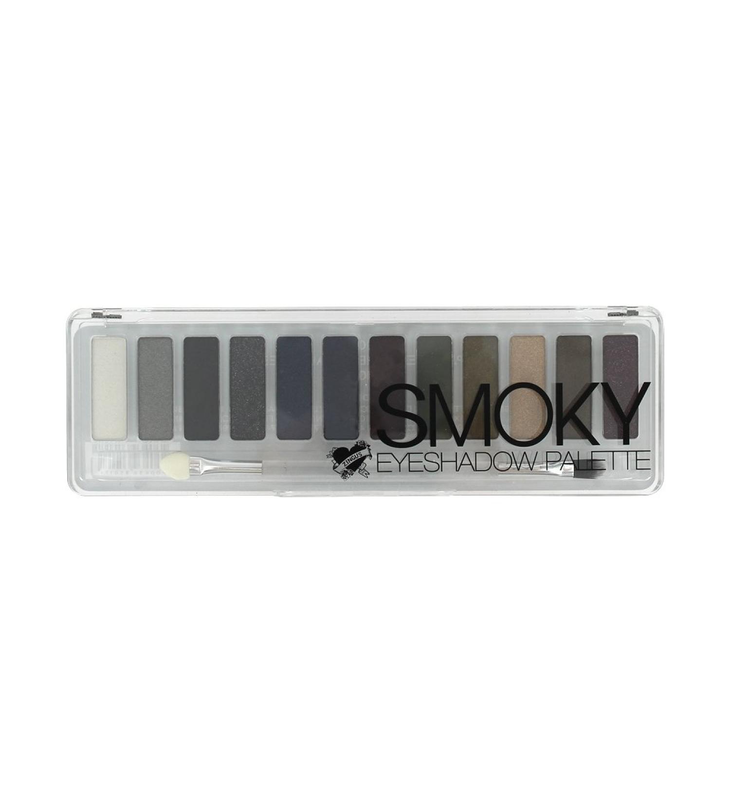 Ellepi Palette Smoky 5017