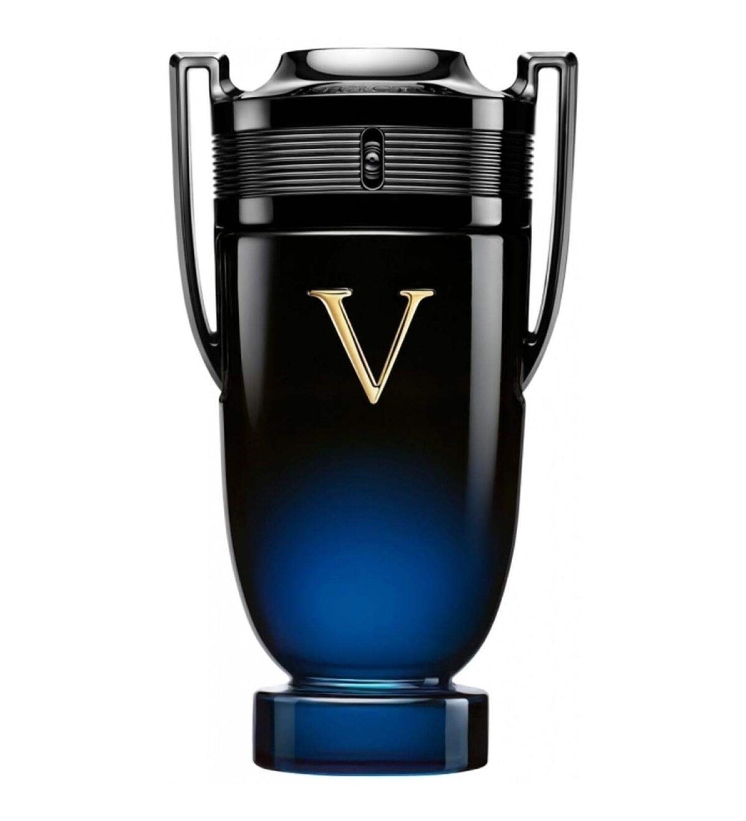 Paco Rabanne Invictus Victory Elixir Parfum Intense 200 ml 6.80 Fl Oz (Pack of 1)
