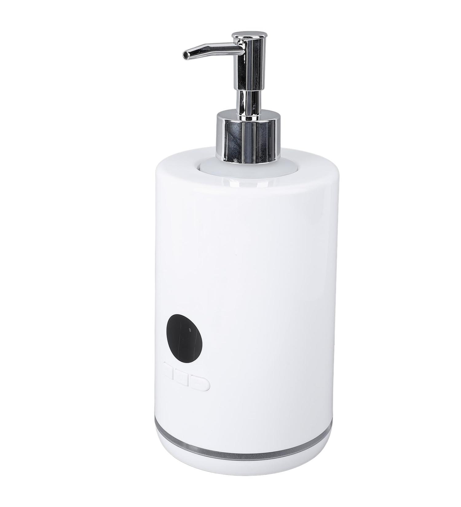 Massage Oil Heater & Lubricant Warmer - 360 Heating LED Touchscreen Control for 2 Bottles (EU Plug) - Buy Online on GoSupps.com