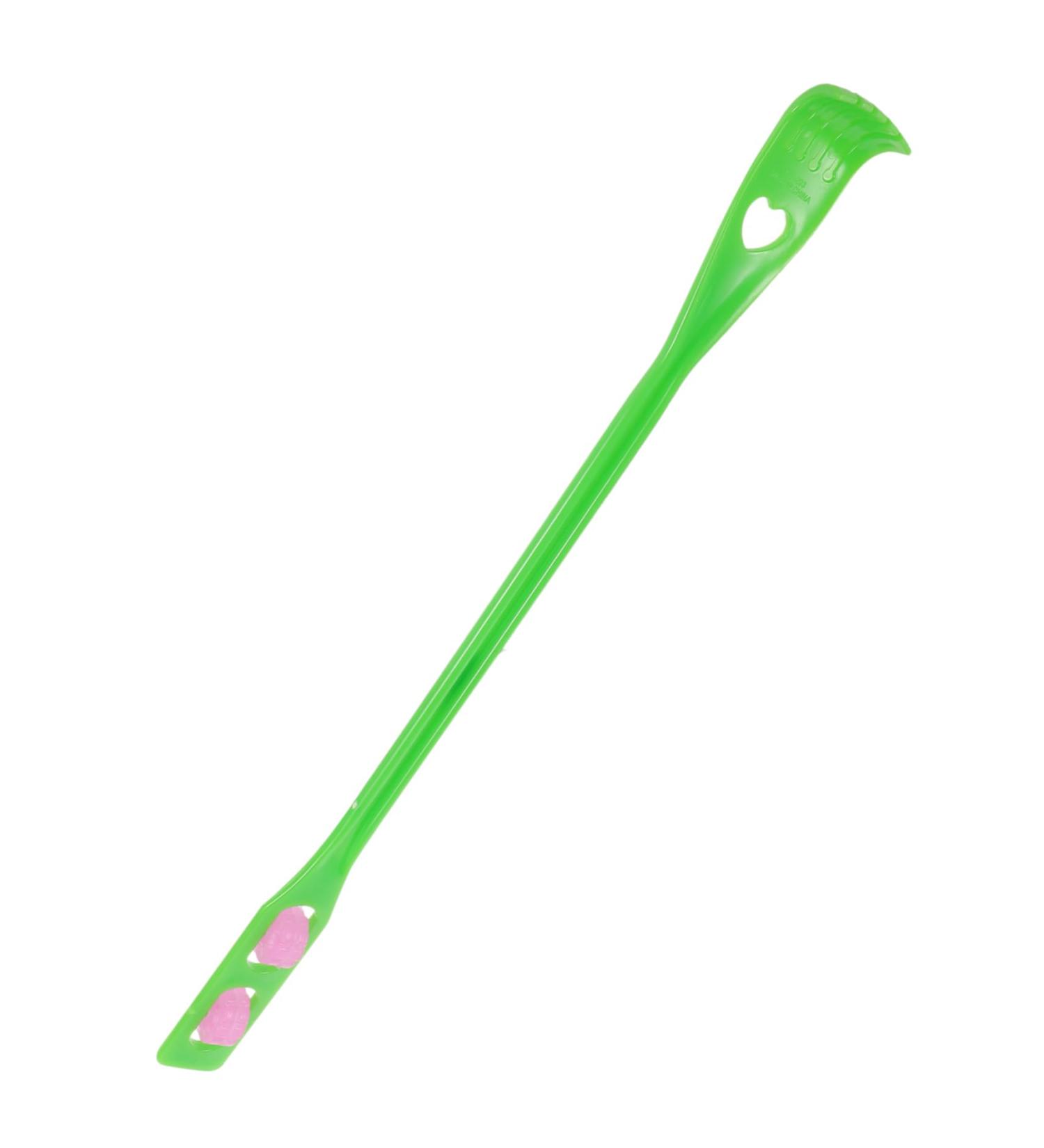 Plafope Tickle Harke - Back Itching Relief Tool | Body Scratch Stick for Skin Relief | International Shipping - Buy Online on GoSupps.com