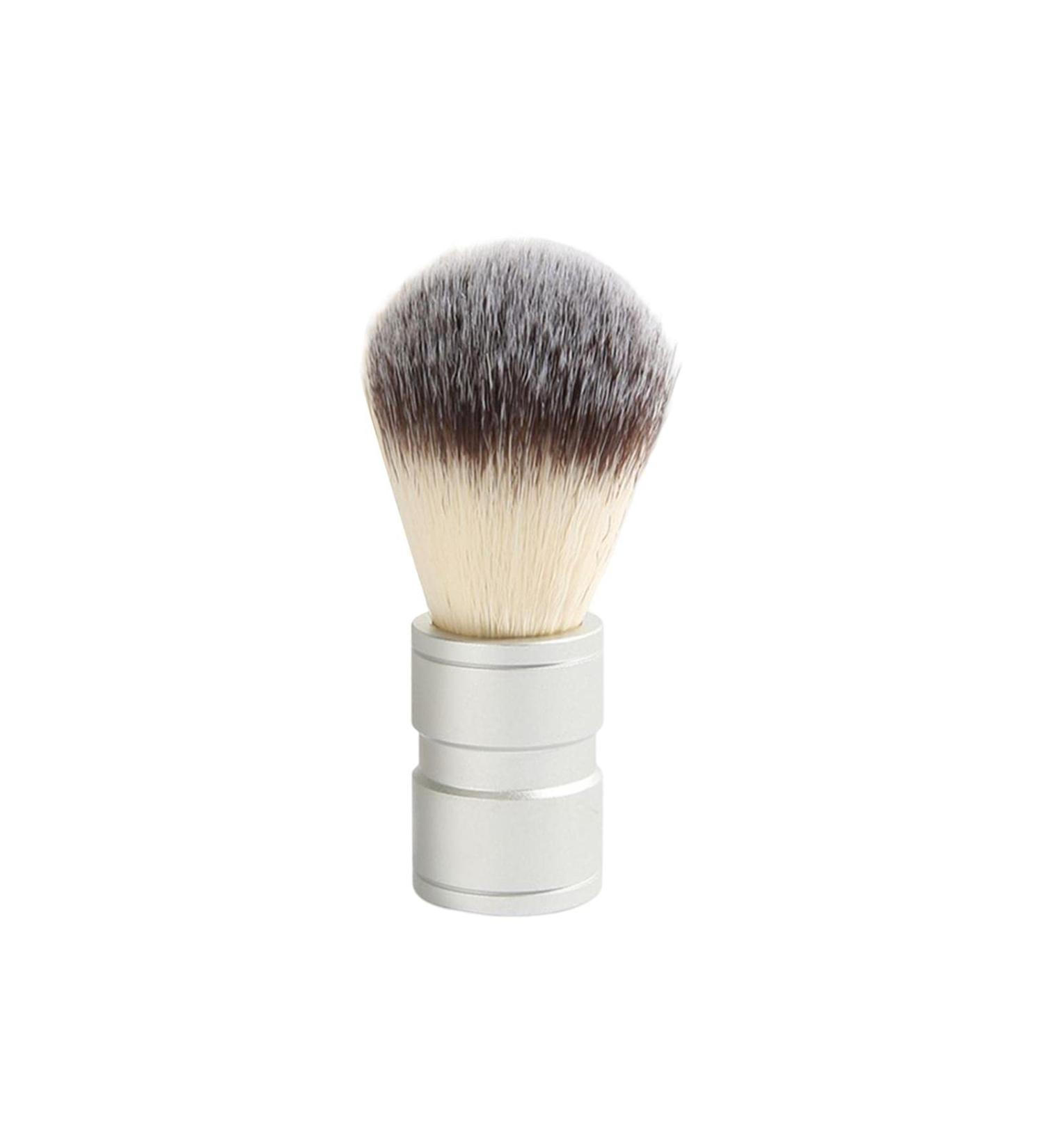 Perfeclan Professional Hair-Shaving Brush - Soft Makeup Face Brush Tool | Perfect Father's Day Gift for Dad & Hairdressers - International Shipping Available - Buy Online on GoSupps.com