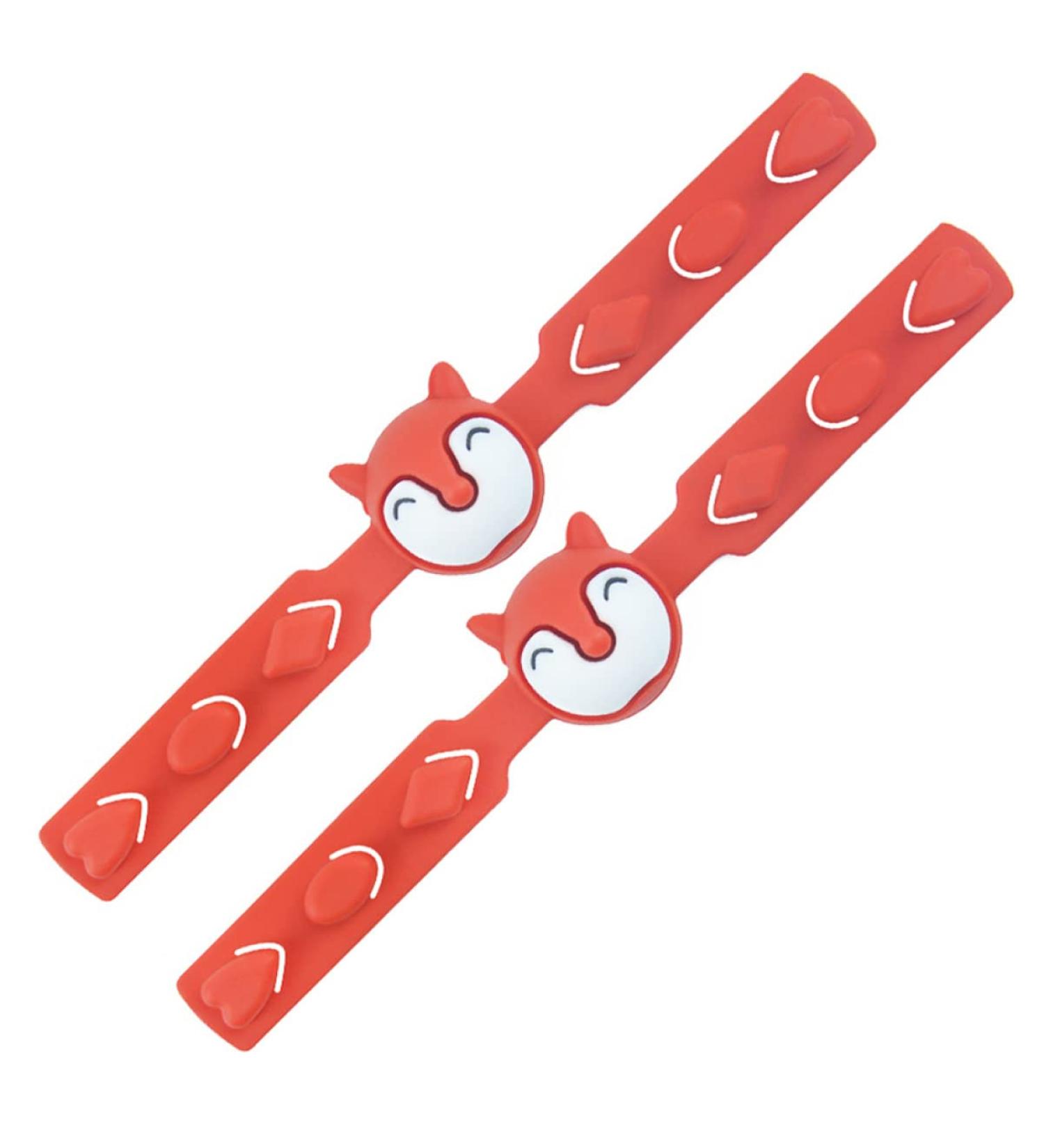 Magiclulu Mask Accessories Headband Holder | Facial Cover Buckles & Protection | Earrings with Hook Extensions | International Shipping Available - Buy Online on GoSupps.com