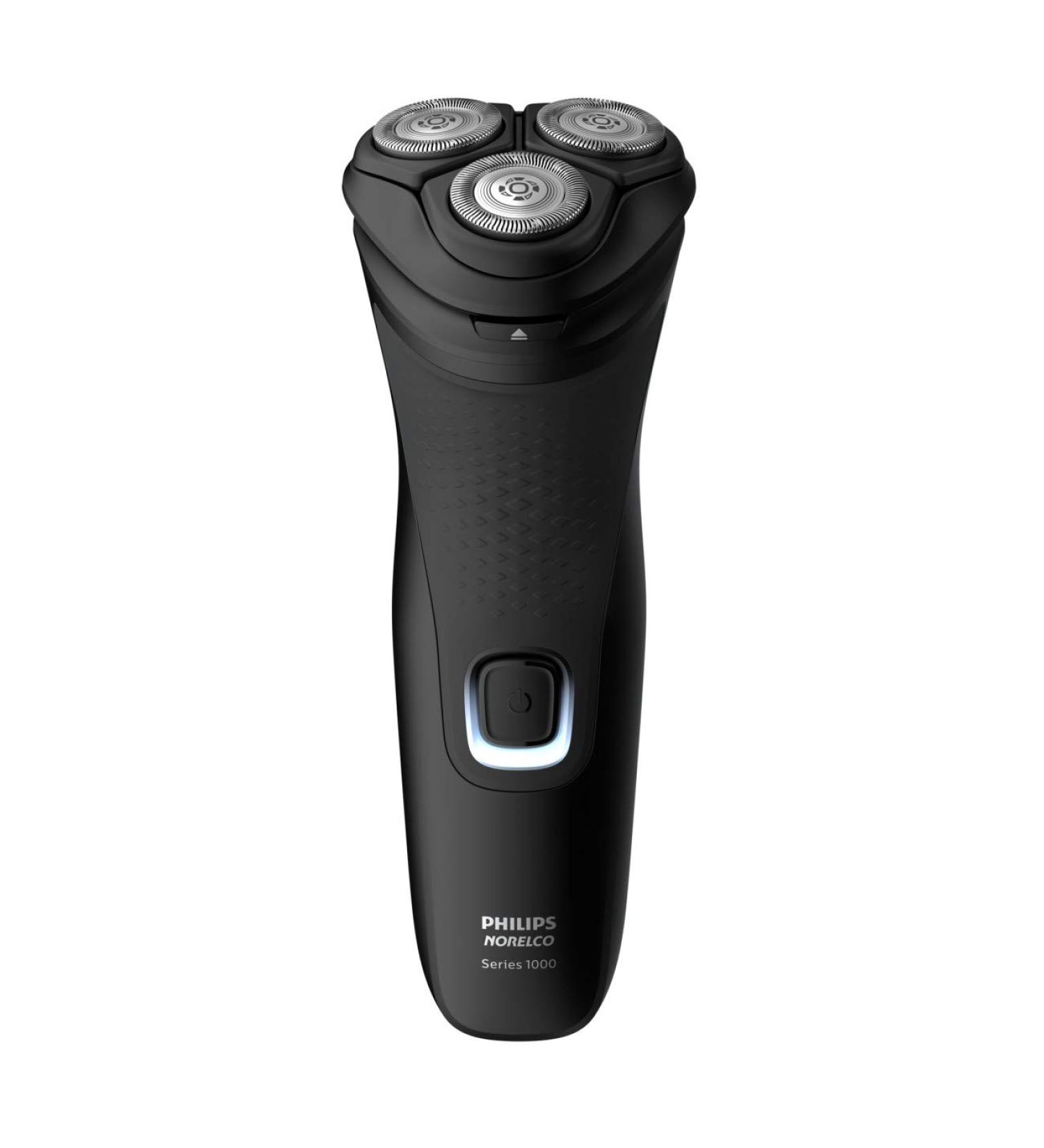 Philips Norelco Shaver 1100 - S1015/81 | Precision Electric Razor - Buy Online on GoSupps.com
