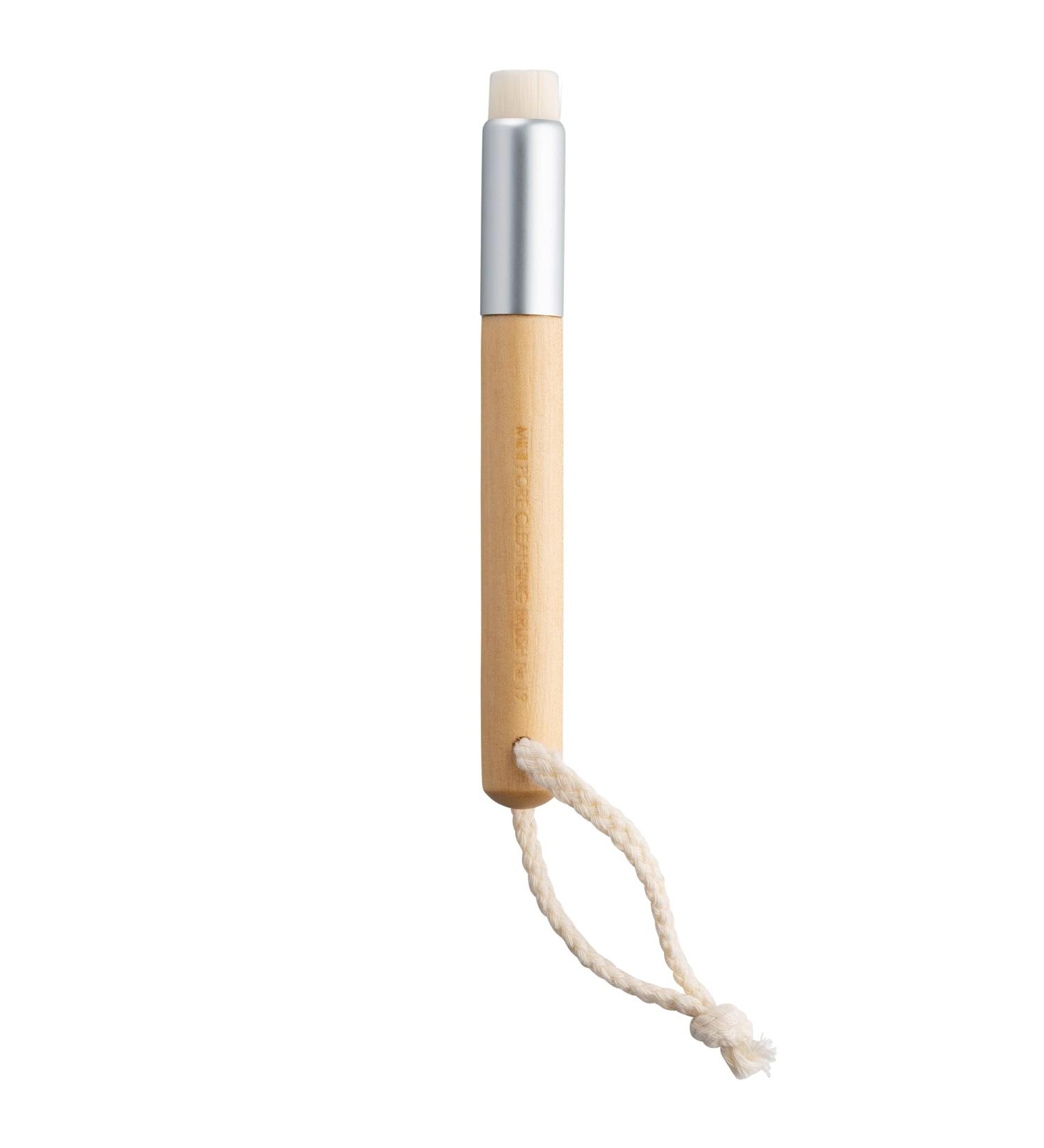 Impala Brush N19 Blackhead Pores Face Skin Cleanser - Synthetic Soft Antibacterial bristles - Buy Online on GoSupps.com