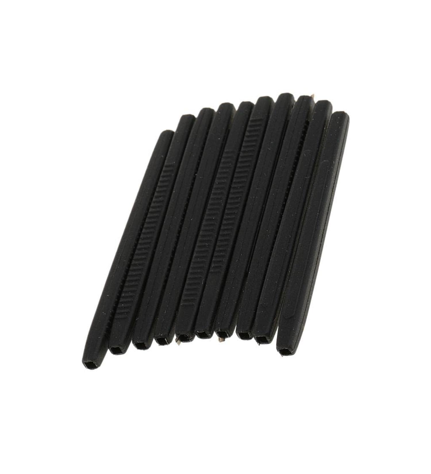 Fenteer 30 Pack Eyeglass Temple Covers | Premium Accessories for Reading Glasses & Sunglasses - International Shipping Available - Buy Online on GoSupps.com