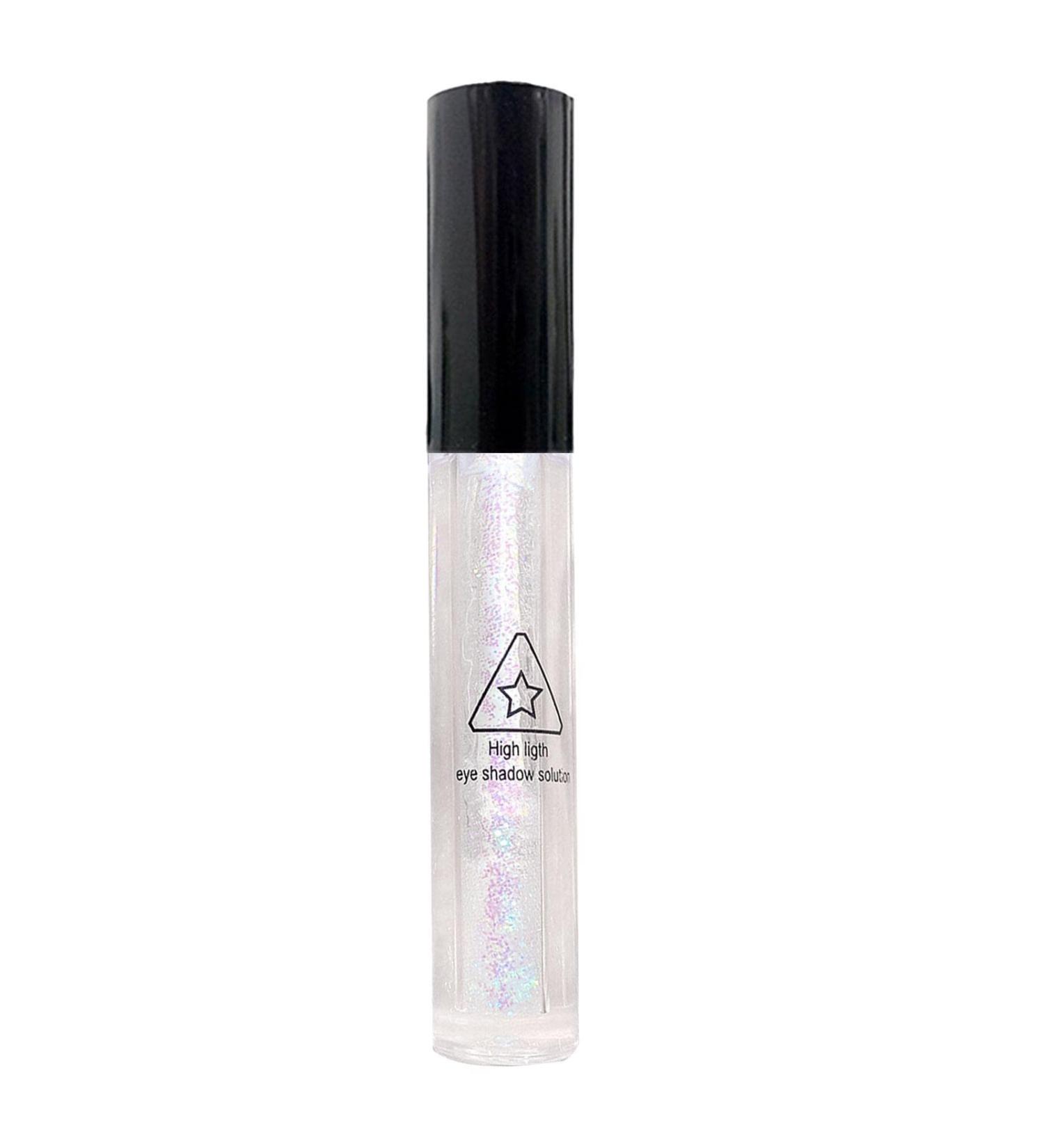 Liquid Eyeshadow Liquid Eye Shadow Metallic Shimmer Eye Shadow Waterproof Long Lasting Quick-Drying Sparkling Eye Shadow Makeup Kits Aezon 03# Mermaid - Buy Online on GoSupps.com