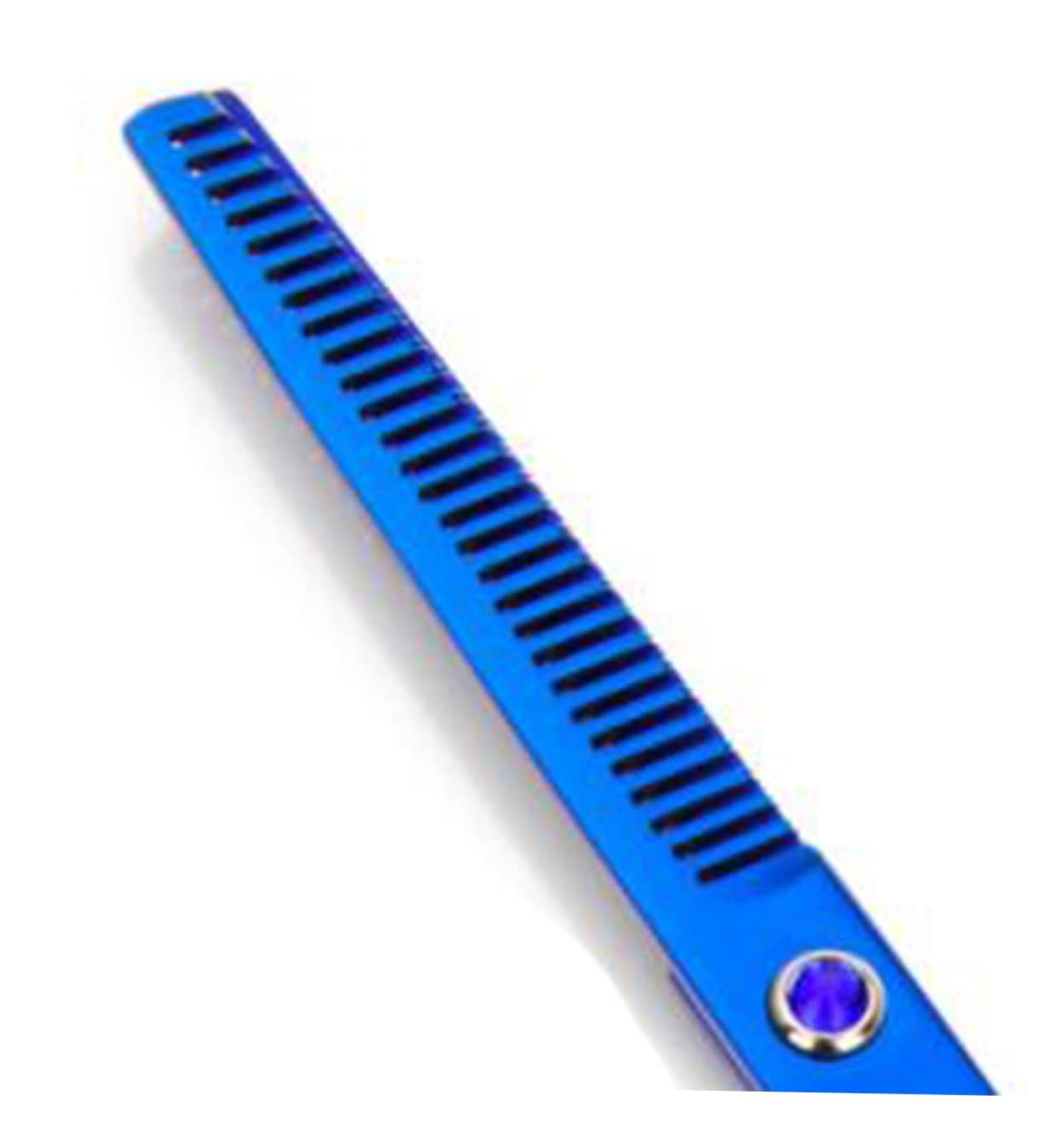 SKISUNO 1pc Hair Scissors Stainless Steel Scissors Salon Scissors Professional Hairdressing Scissors Ergonomic Design Scissors Barber Clippers Barber Scissors Teeth Cut Scissors Pet - Buy Online on GoSupps.com