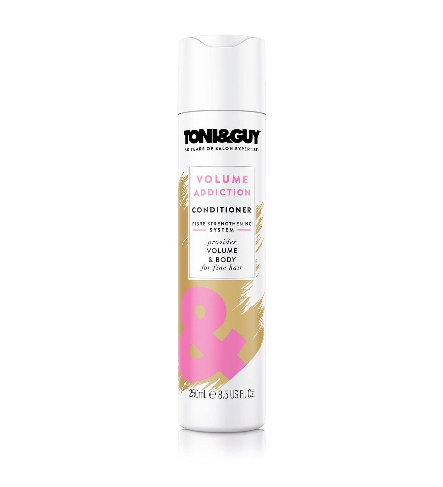Toni&Guy Conditioner for Fine Hair 250 ml - Buy Online on GoSupps.com