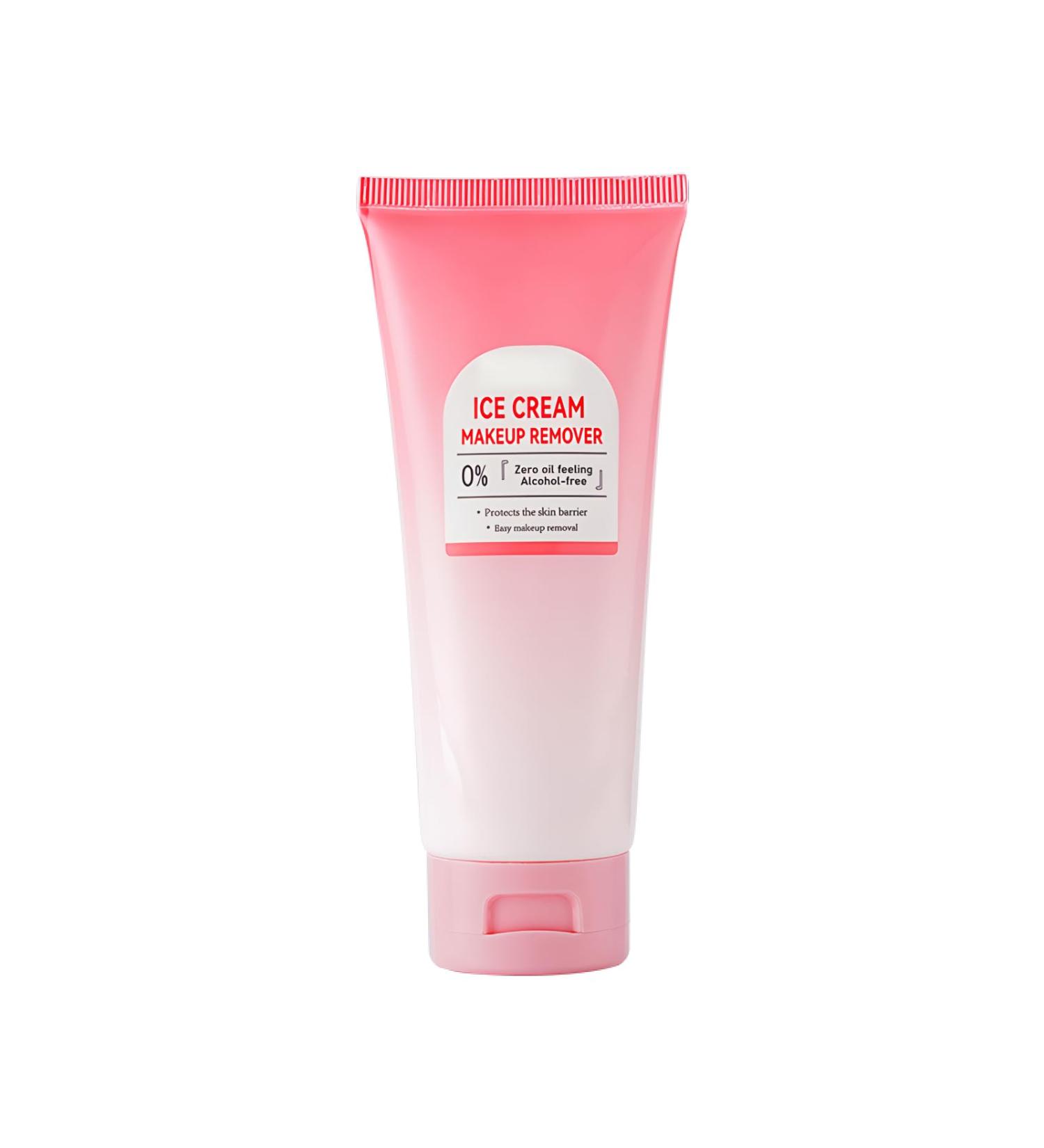 Baume D maquillant Nettoyant cr me 100g Dissout tous les R sidus de Maquillage Nettoie en Profondeur et R v le une Peau Pure et Radieuse Texture Agr able qui Ne Tiraille Pas - Buy Online on GoSupps.com