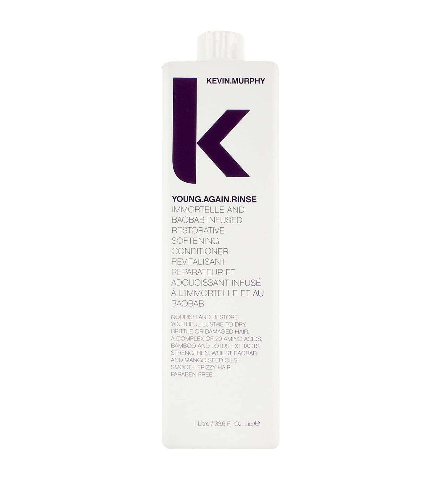 Kevin Murphy - Young.again Rinse 1000 ml