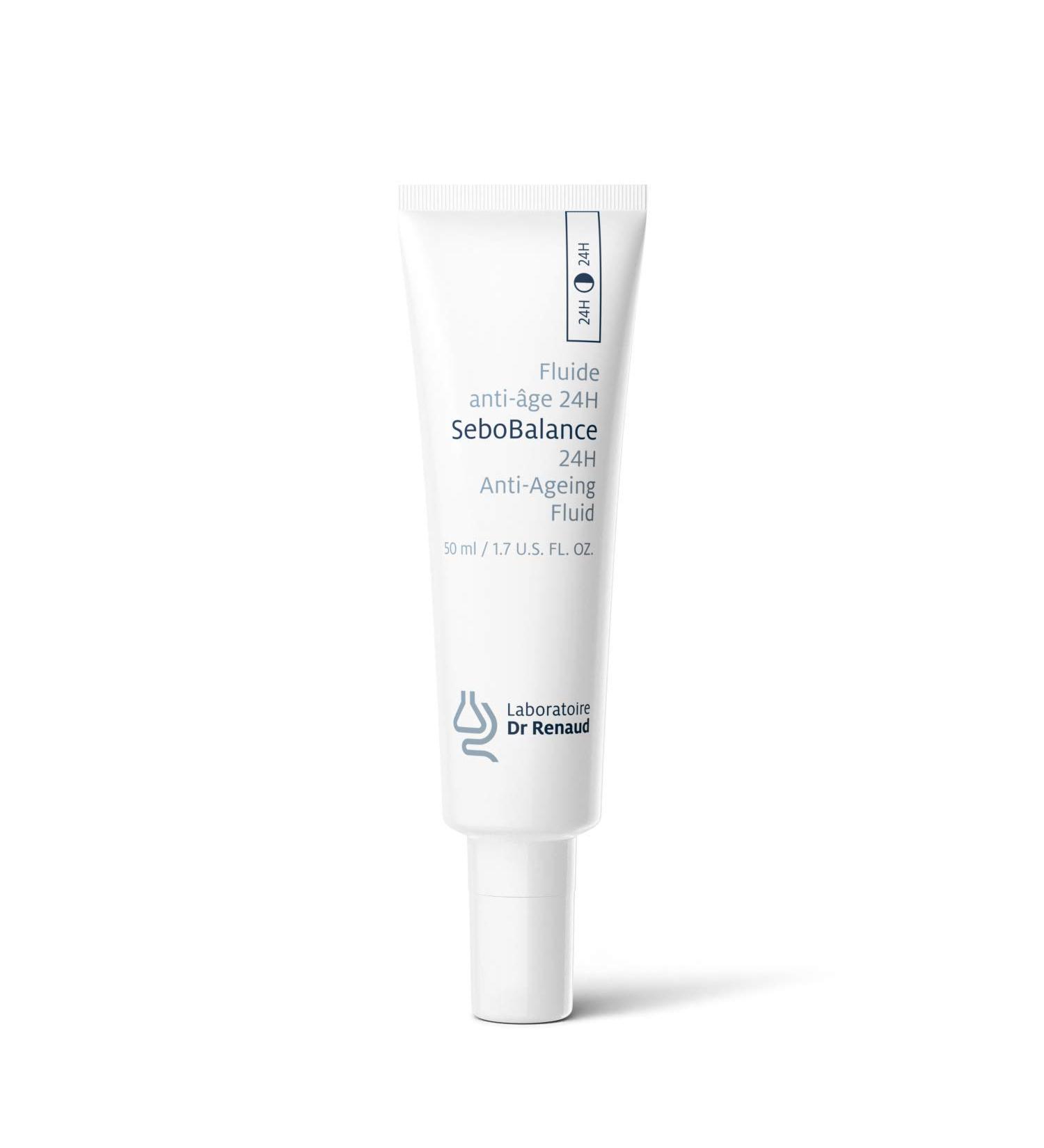 Dr Renaud SeboBalance 24H Anti-Ageing Fluid