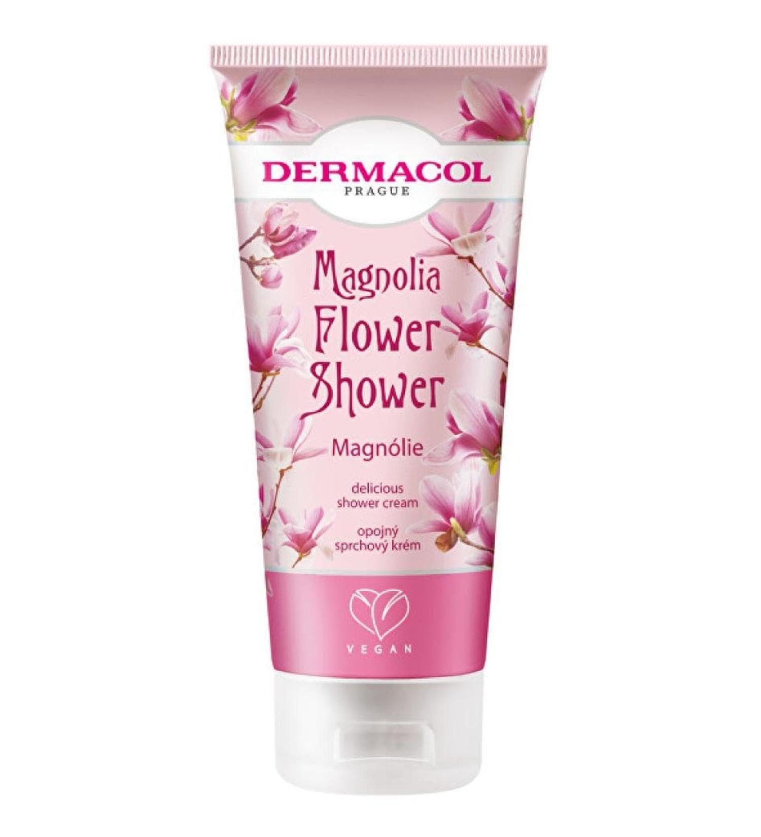 Dermacol DC Dermacol brand gel and soap ideal for women