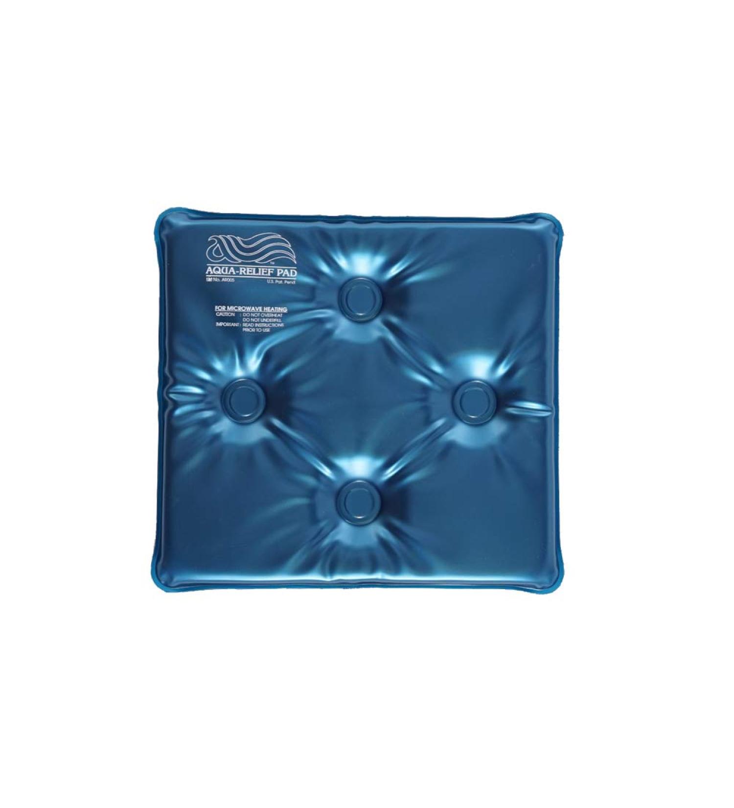 Back Support Systems Aqua Relief Hot/Cold Pack (12" x 13")