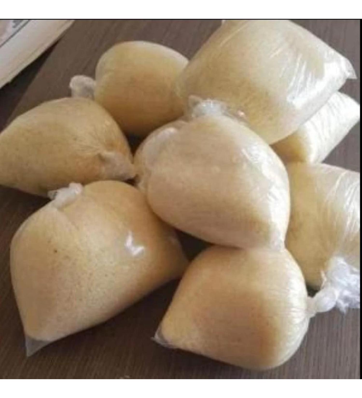 Akyeke-Mas
