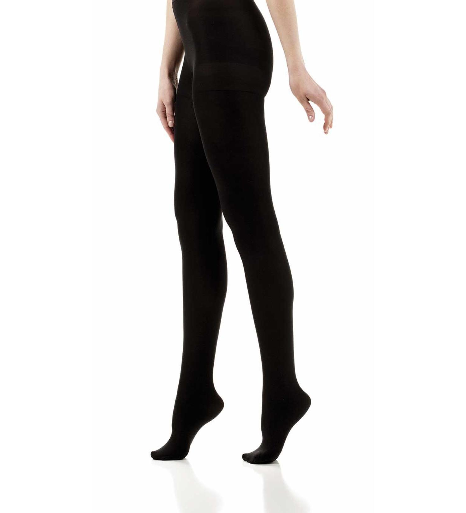 VIM&VIGR Stylish Compression Tights - Semi-Opaque Nylon Argyle (Black) | Comfortable & Trendy Support for All-Day Wear - Buy Online on GoSupps.com