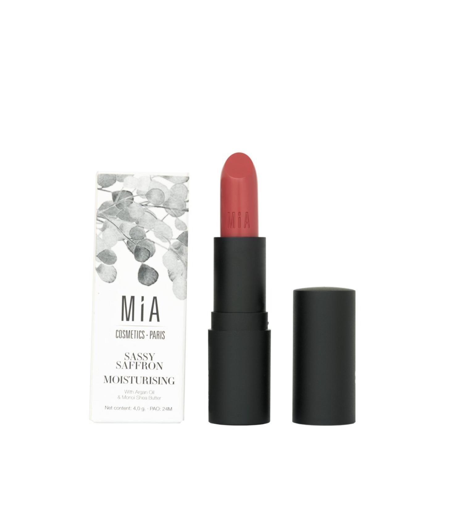 Labial Hydratante 511-Sassy Saffron 4 g - Buy Online on GoSupps.com