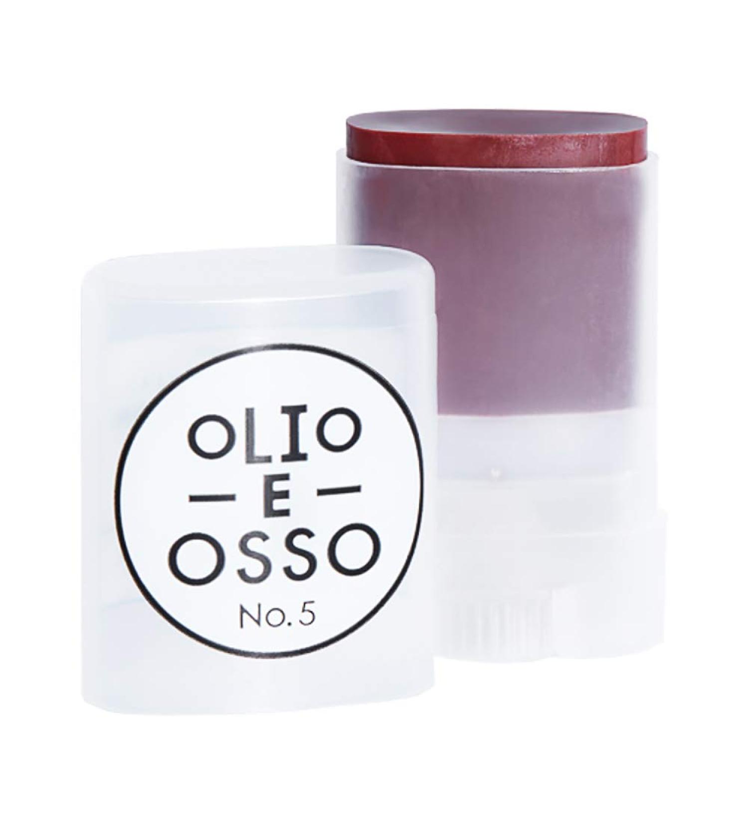 Tinted Balm No.5 Currant - Hydrating Colorful Lip Balm | International Shipping Available - Buy Online on GoSupps.com