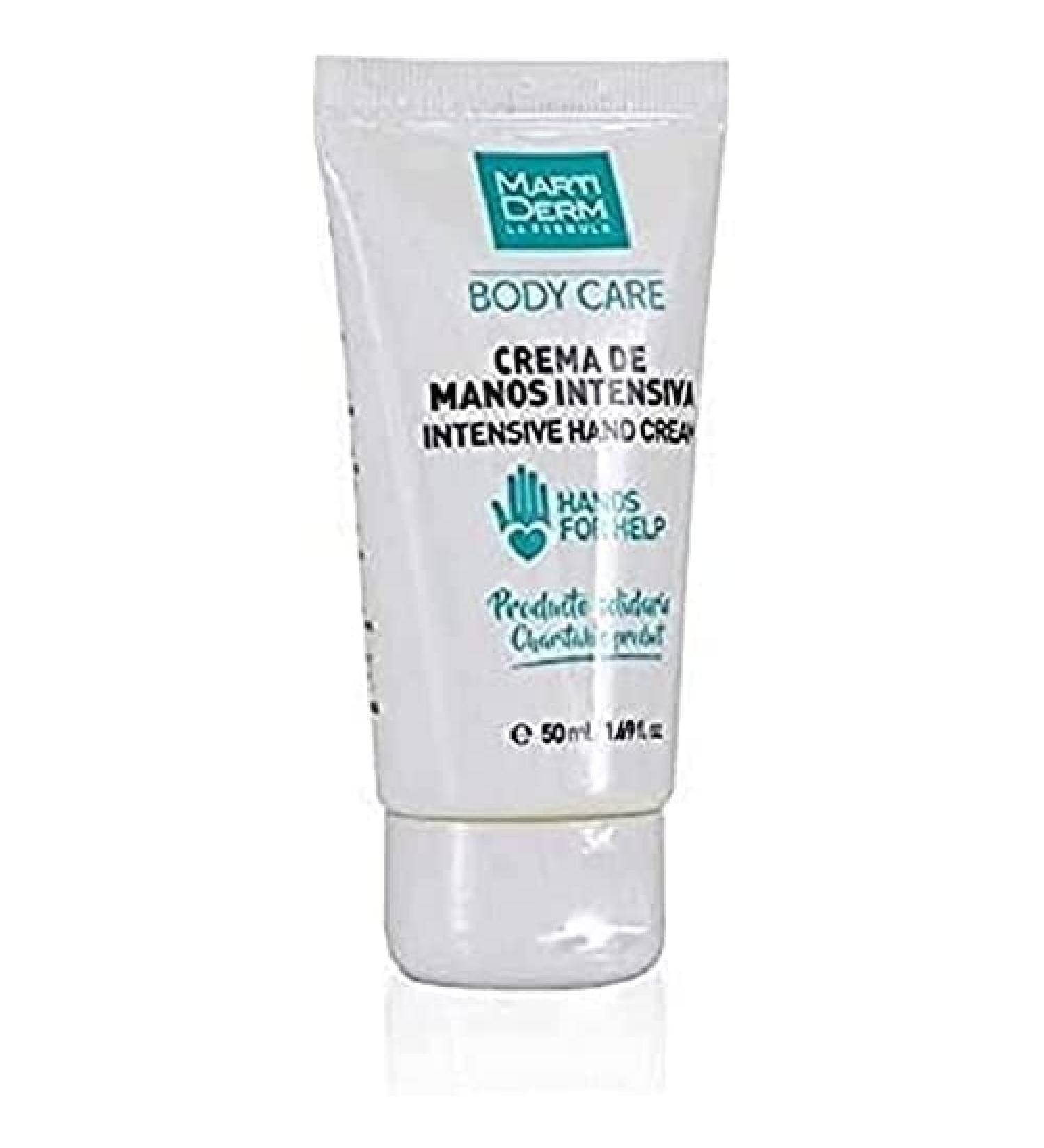 Martiderm cream Hands 50 ml