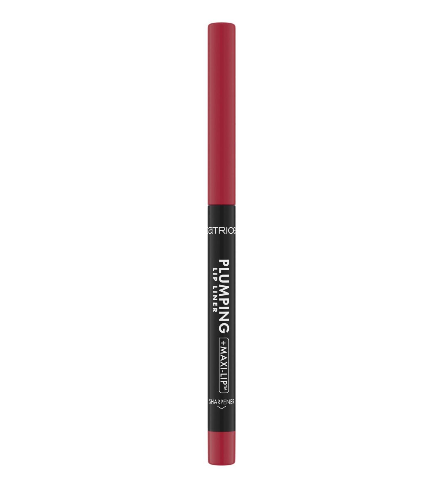 Catrice Plumping Lip Liner 140 Stay Elegant - International Shipping Available | 1 Piece Pack - Buy Online on GoSupps.com