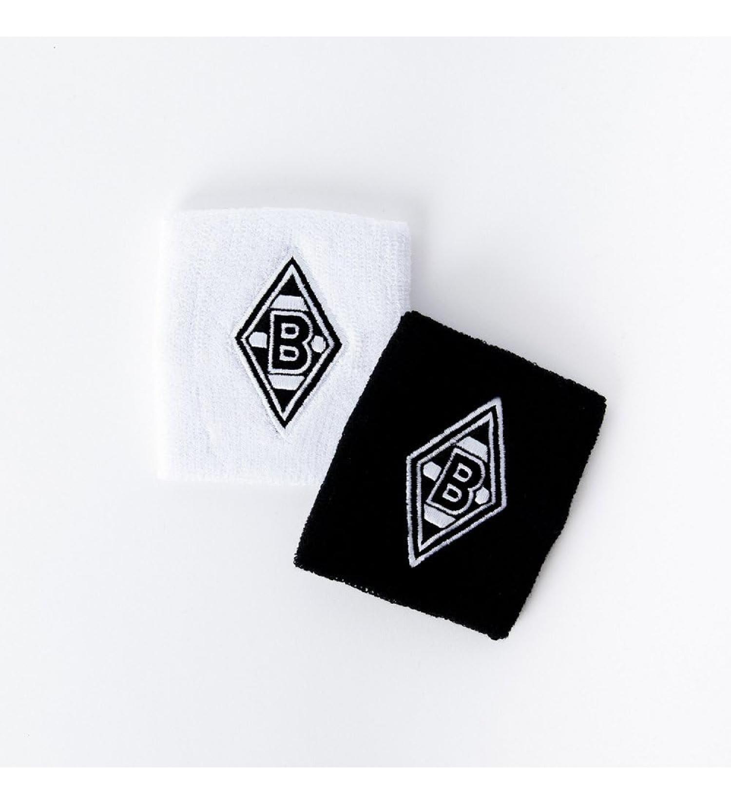 Borussia M nchengladbach sweatband set of 2 | Official fan article