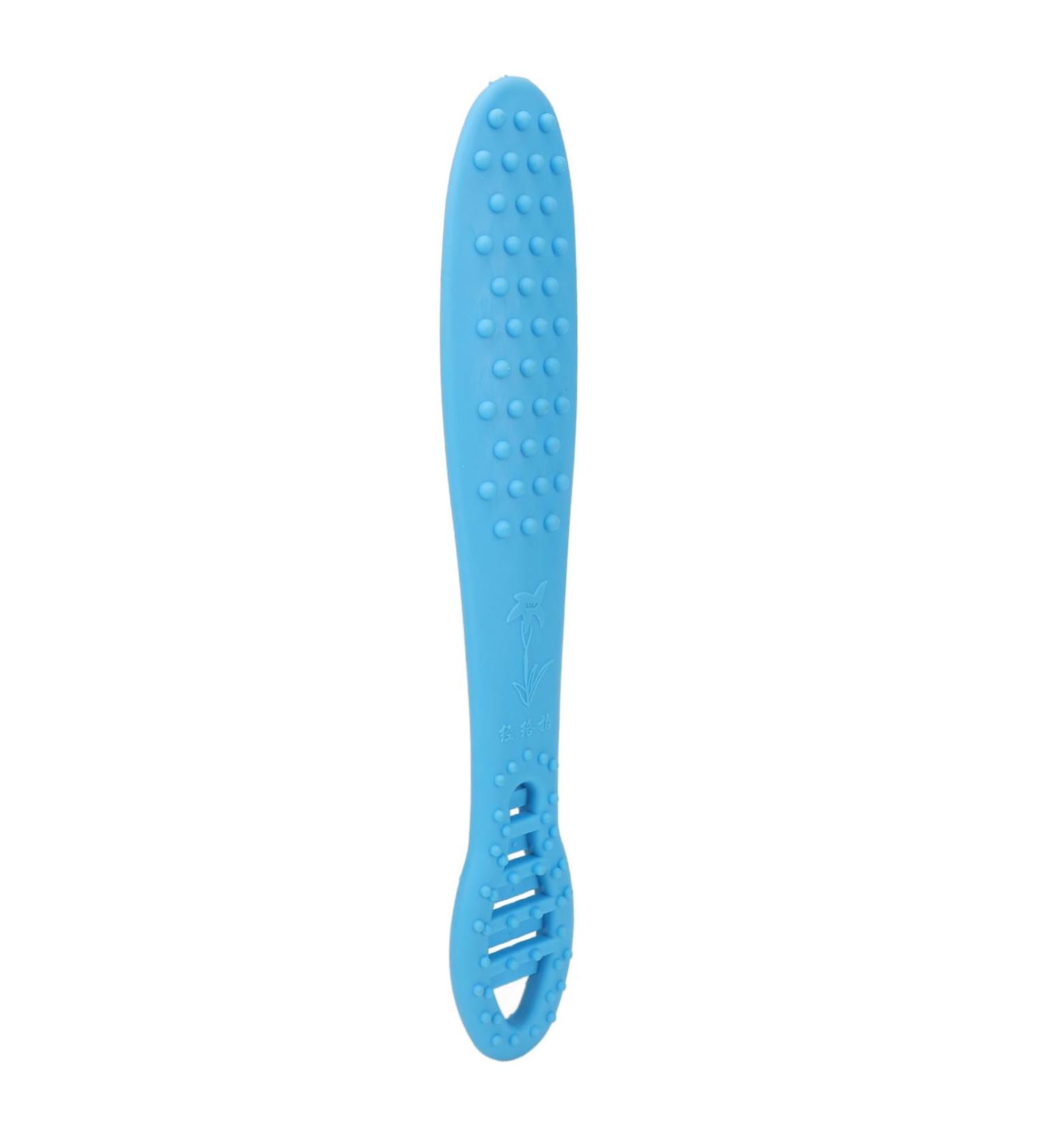 Verdant Touch Meridian Pat Handheld Massage Hammer Board | Optimal Fitness & Back Relief - Buy Online on GoSupps.com
