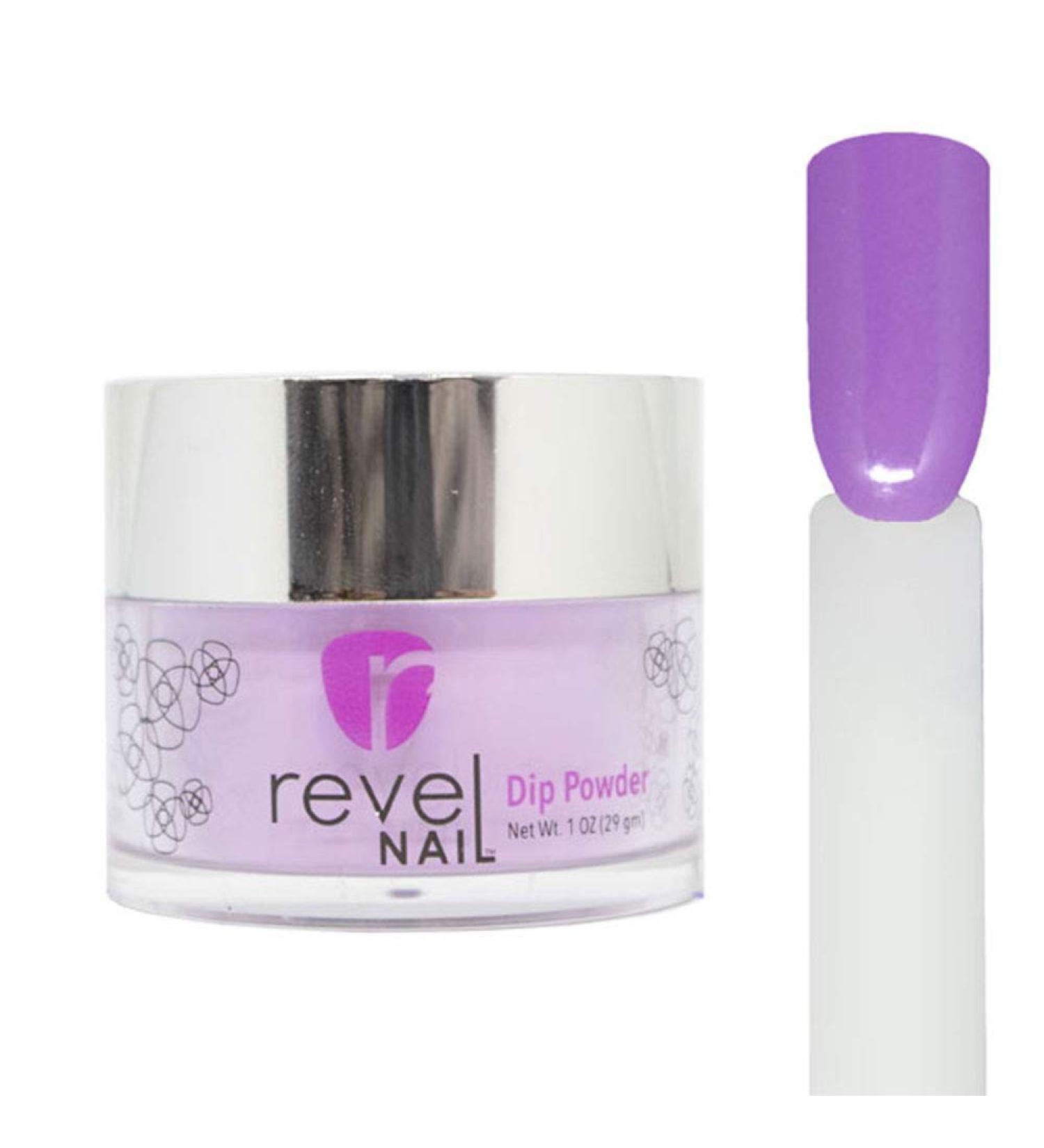 Revel Nail Dip Powder D166 Iris Pro Impressions