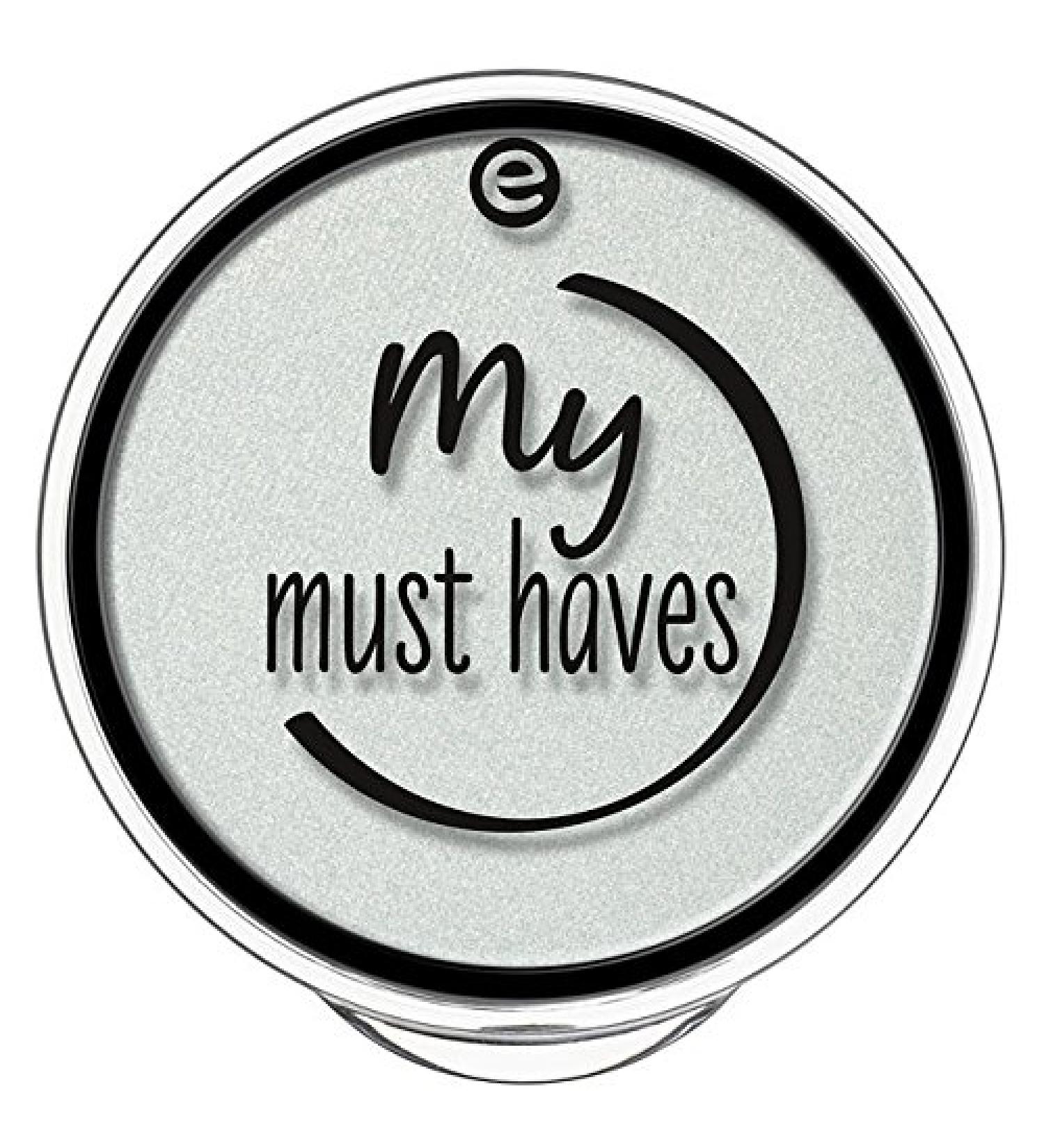 My Must Haves Eyeshadow