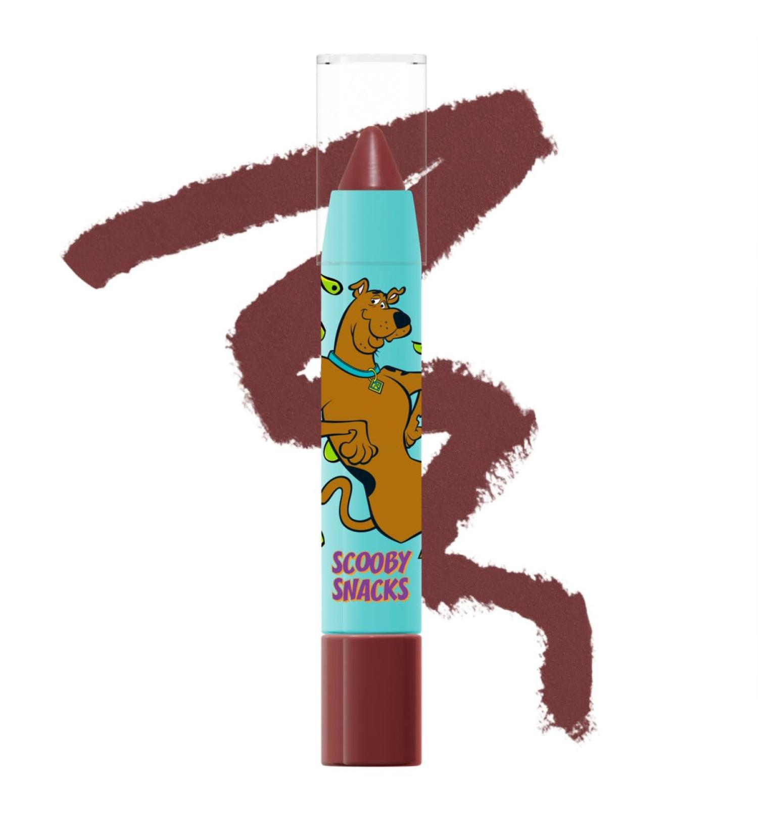 Buy Wet n Wild Scooby Doo Collection Scooby Snacks Lip Balm Stain - Woofles | International Shipping Available - Buy Online on GoSupps.com