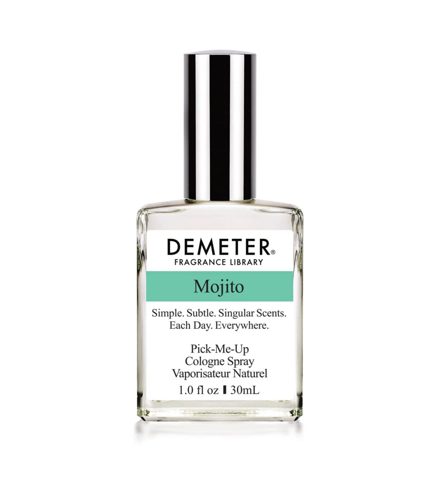 DEMETER 1 oz Cologne Spray - Mojito
