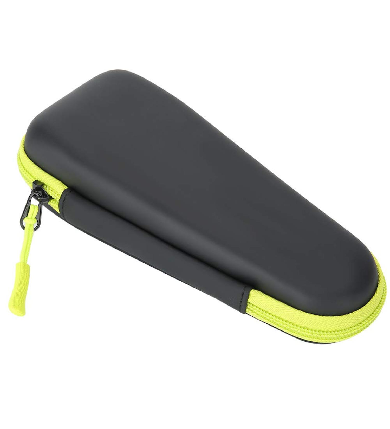 Travel Case for Electric Shaver - Portable Storage Box for QP2530 & QP2520 | International Shipping - Buy Online on GoSupps.com