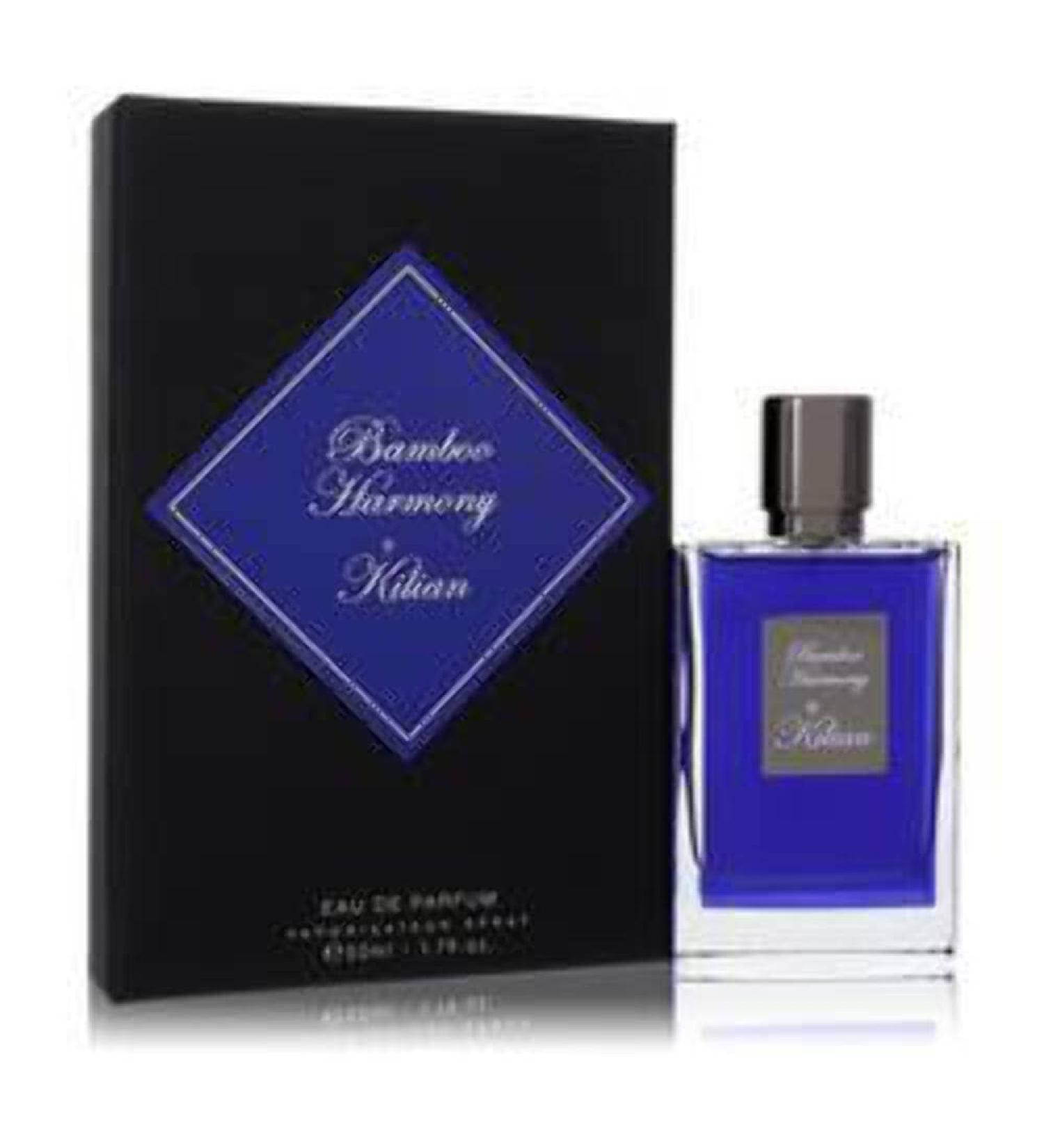 By Kilian Bamboo Harmony Edt 50 ml vapo