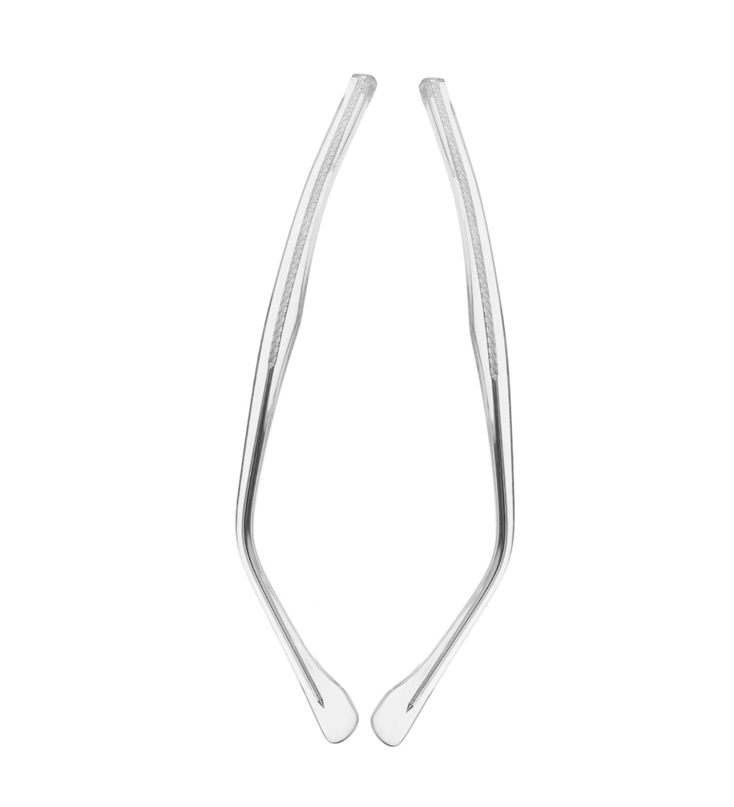 Buy Gleavi Glasses Replacement Hinge & Frame Accessories - Durable N-Arm Sleeve for Low-Frame Glasses | International Shipping Available - Buy Online on GoSupps.com