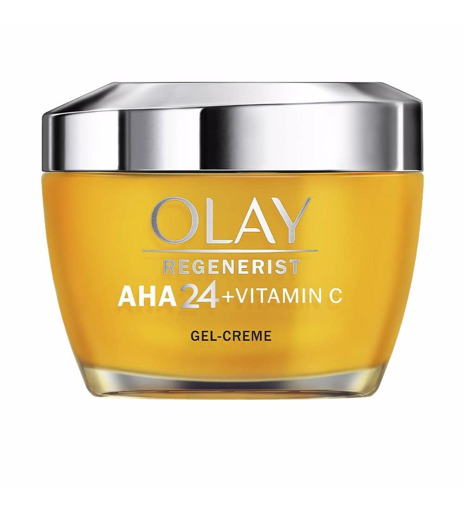 HERMANOS RECIO Olay Vitamin C Crema 50Ml
