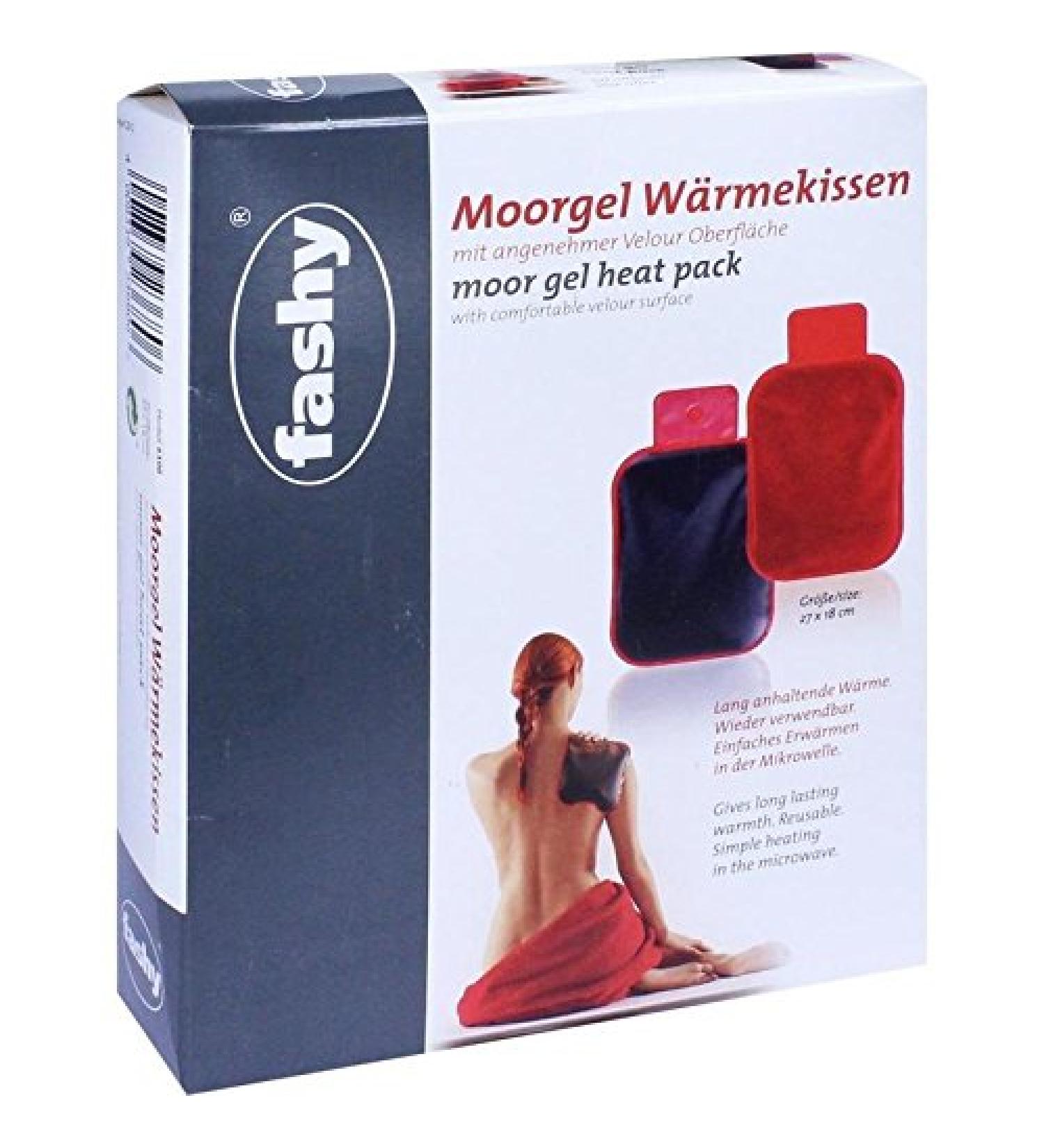 Fashion Moorgel Warfish 1 ST