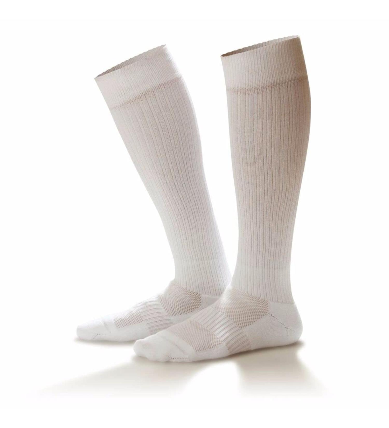 Dr. Comfort Therapeutic Sport Socks 20-30 mmHg