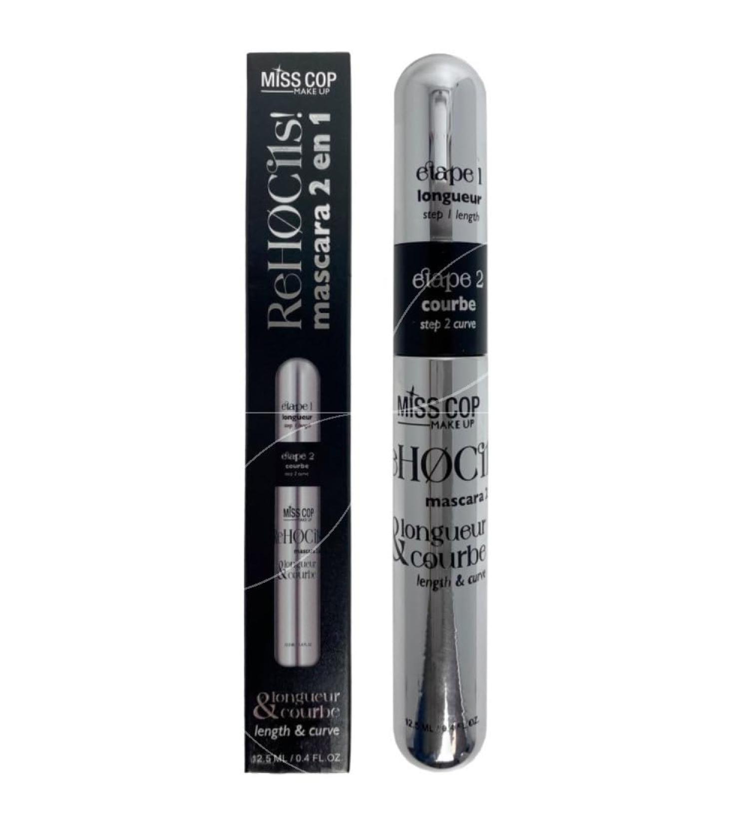 REHOCILS 2 IN 1 MASCARA - Buy Online on GoSupps.com