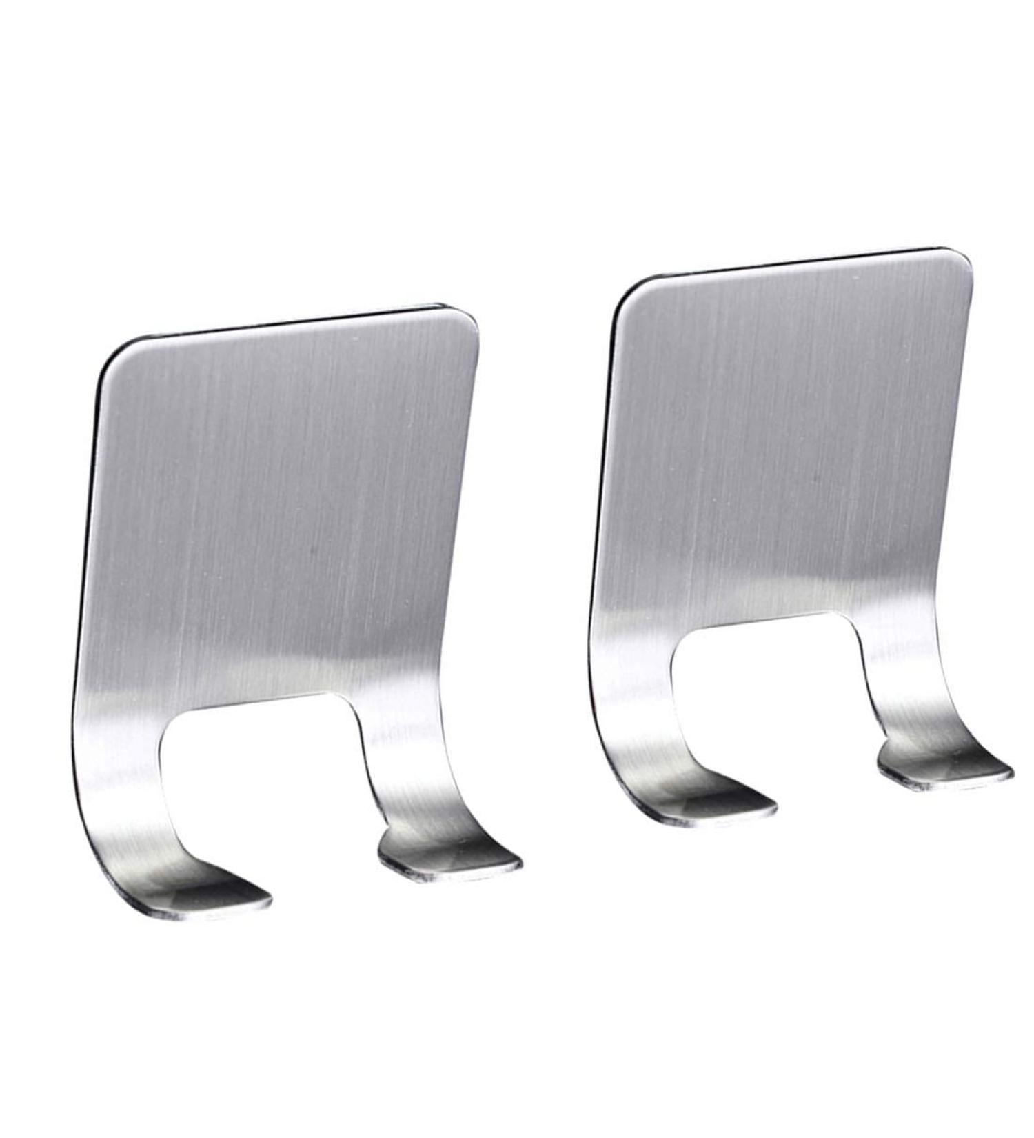 Buy WINSTON-UK HQLZ Stainless Steel Bathroom Hook | Durable Acrylic Design | International Shipping Available - Buy Online on GoSupps.com