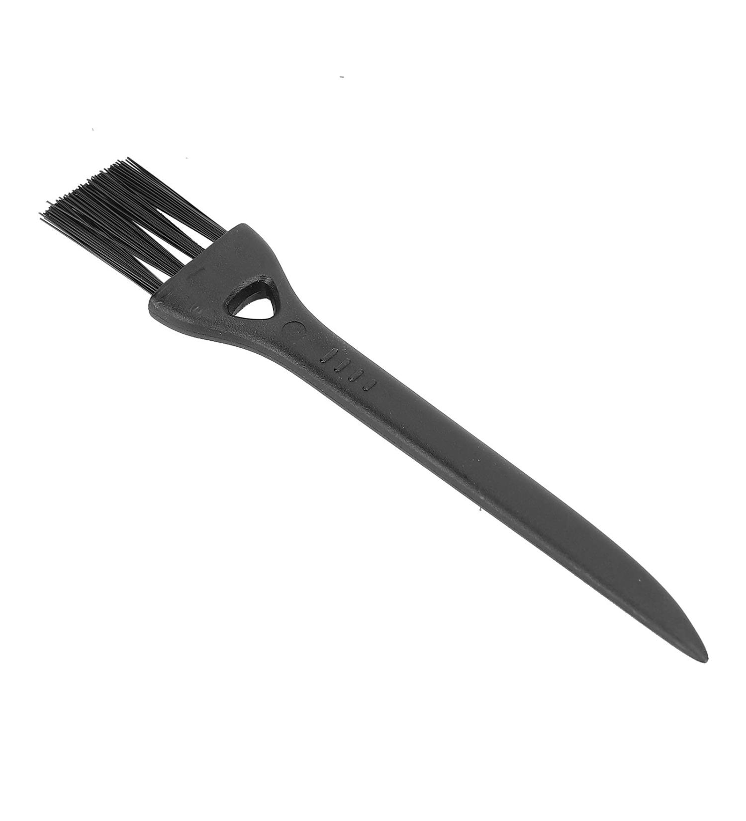 Clipper Cleaning Brush - Anti-Slip Shaver Cleaning Brush for All Hair Types | Fast International Shipping - Buy Online on GoSupps.com
