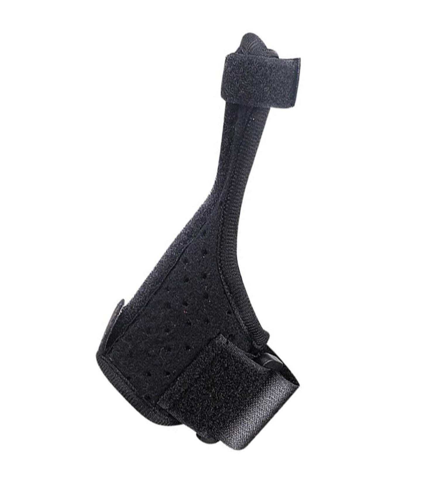 1Pc Thumb Support Brace for Carpal Tunnel & Tendonitis | Adjustable Wrist Splint for Pain Relief - International Shipping - Buy Online on GoSupps.com