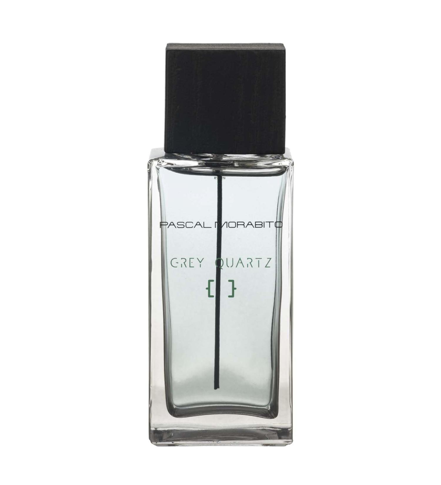 Grey Quartz- 3.4 Oz Eau De Toilette - Fragrance Mist For Men - Modern Aromatic Scent - Cologne Spray With Spices Veviter Leather Geranium Patchouli Accords - Buy Online on GoSupps.com