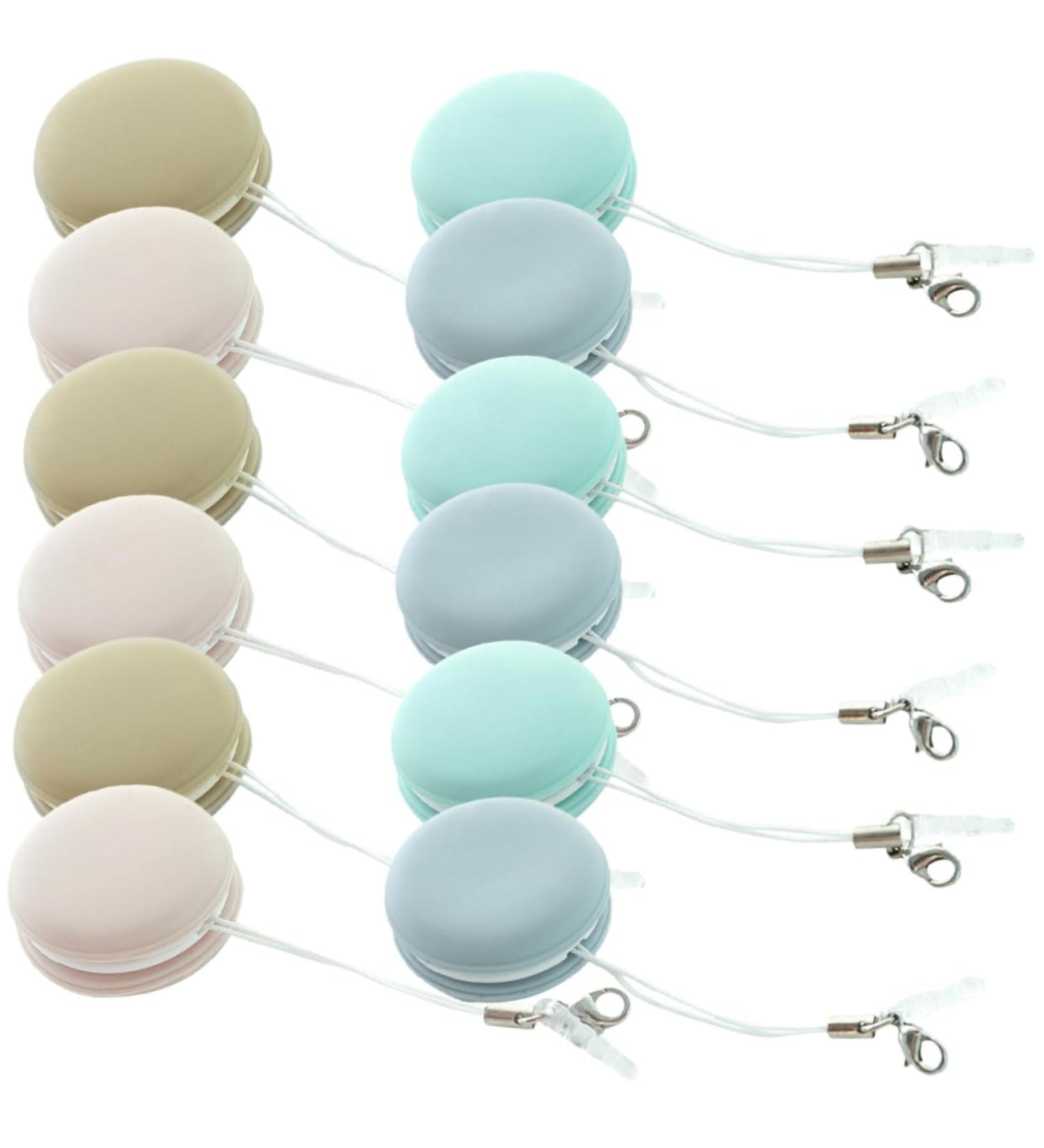 FOMIYES 12pcs Screen Cleaner Wipes - Eyeglasses & Phone Cleaning Cloths for Crystal Clear Lens & Screen Care - International Shipping Available - Buy Online on GoSupps.com