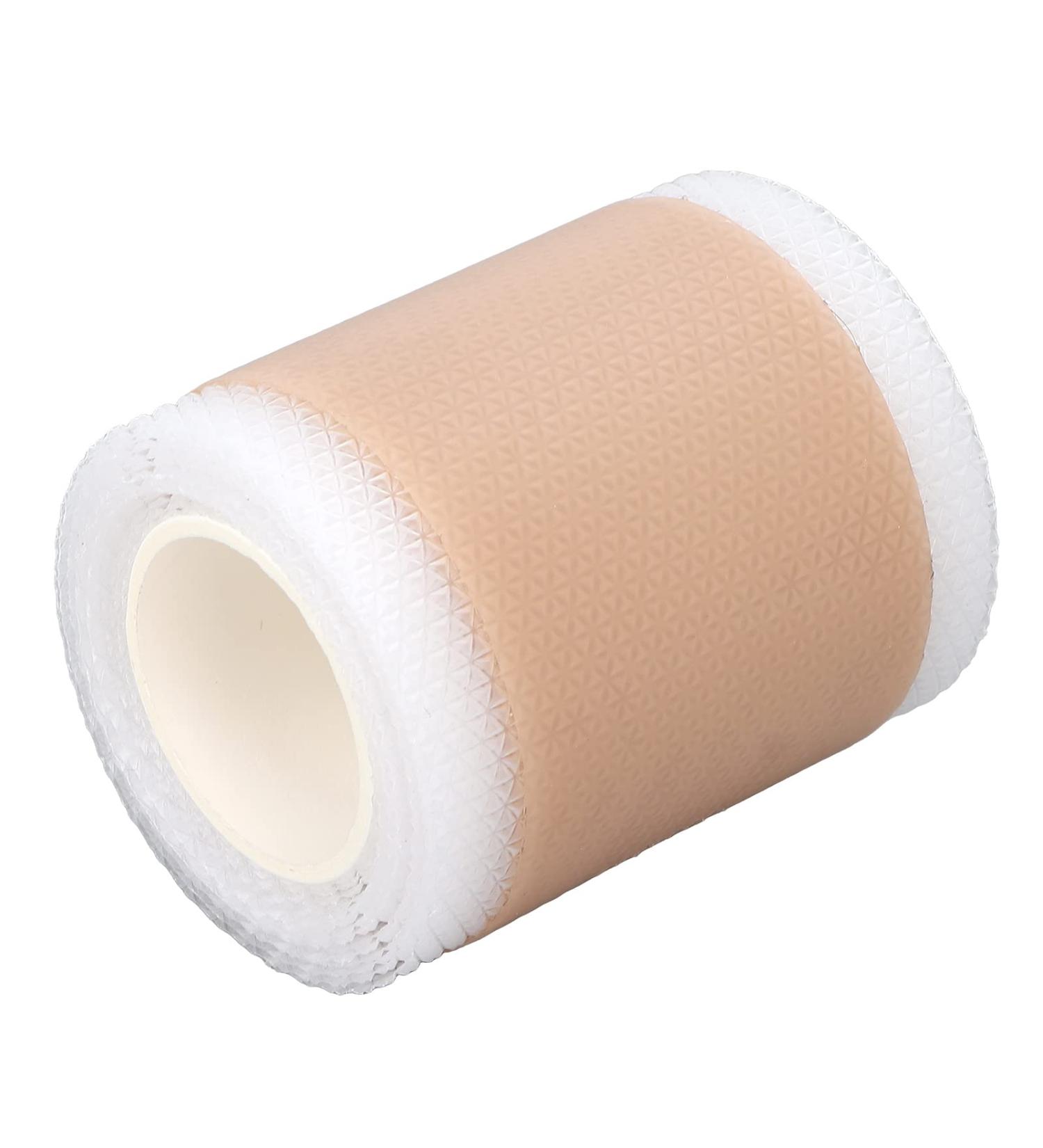 Scar Tape Roll for Hyperplasia Scar Removal | Self-Adhesive & Metabolism-Boosting Formula | Burn Scar Treatment - Buy Online on GoSupps.com