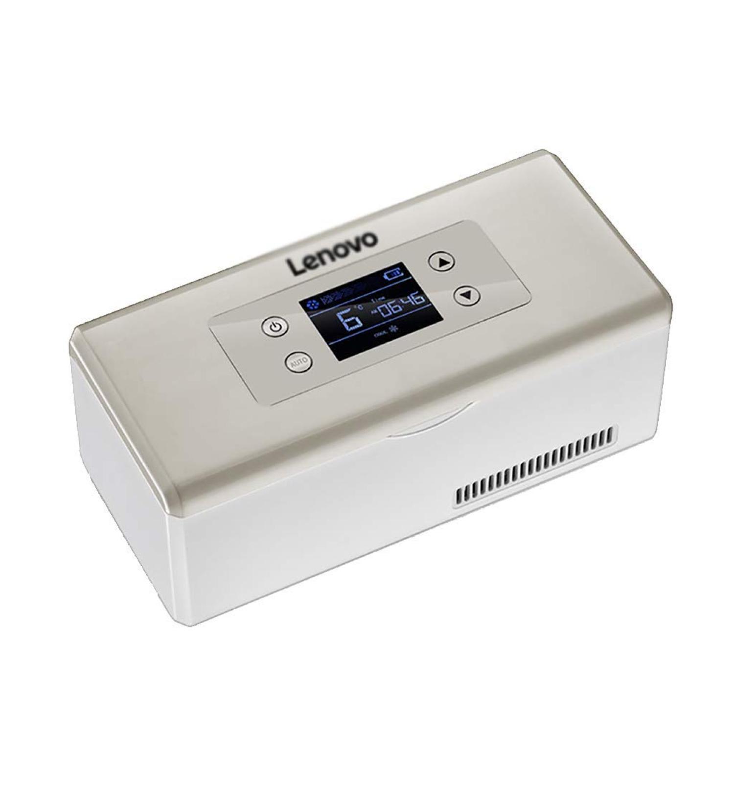 RZM AIYE Medicine Refrigerator and Insulin Cooler with Advanced Temperature Control System - Portable Medication Cooler Box for Car Travel Home - Buy Online on GoSupps.com