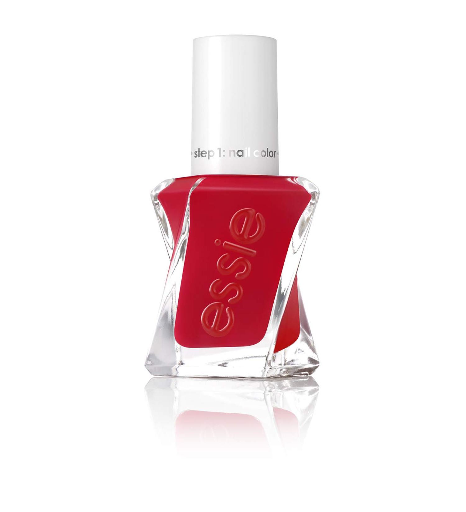 Essie Gel Couture Living Legend Nail Polish Living Legend 13.5 ml (Pack of 1)