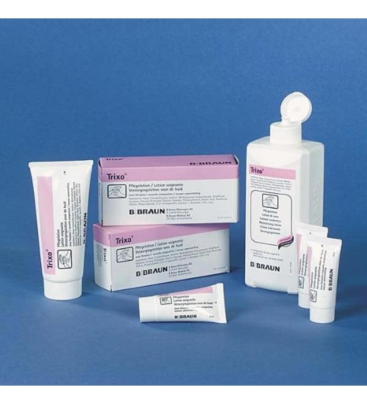 B.Braun Trixo-lind Tube 100 ml