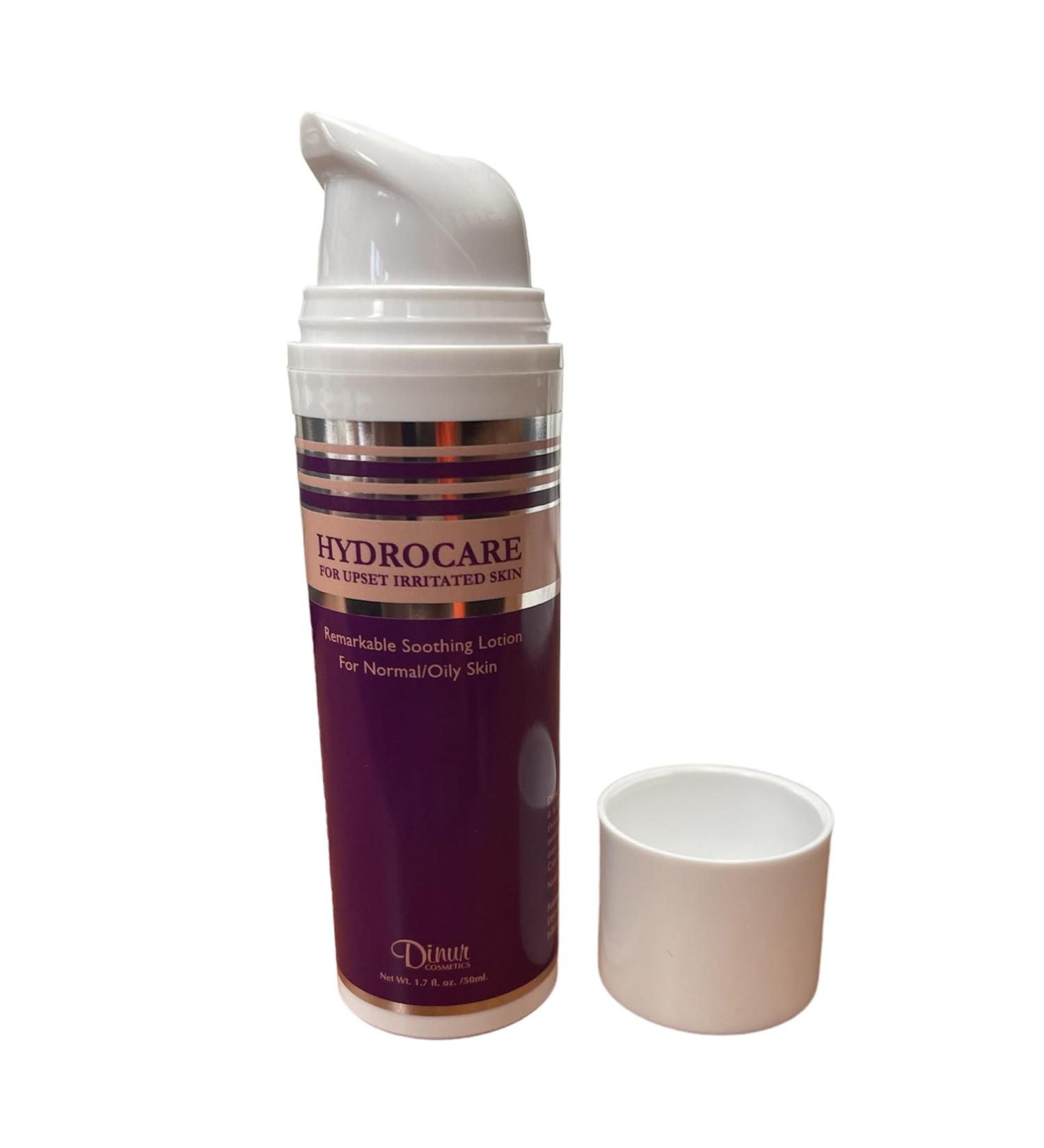 HYDROCARE Remarkable Soothing Lotion 1.7 oz | Best Skin Relief | International Shipping - Buy Online on GoSupps.com