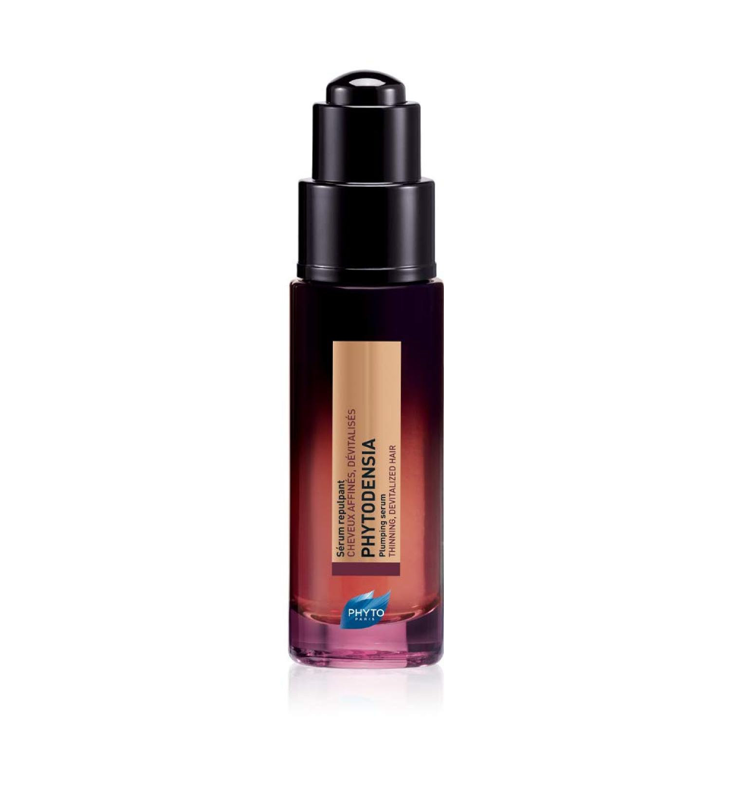Buy PHYTO Phytodensia Botanical Plumping Hair Serum - Nourish & Volumize Hair | International Shipping Available - Buy Online on GoSupps.com