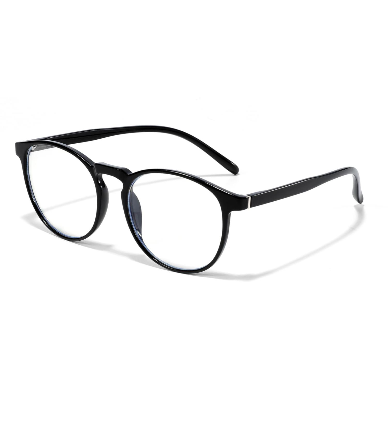 Buy A132 Blue Light Glasses for Women - Stylish Protection Against Eye Strain | International Shipping Available - Buy Online on GoSupps.com