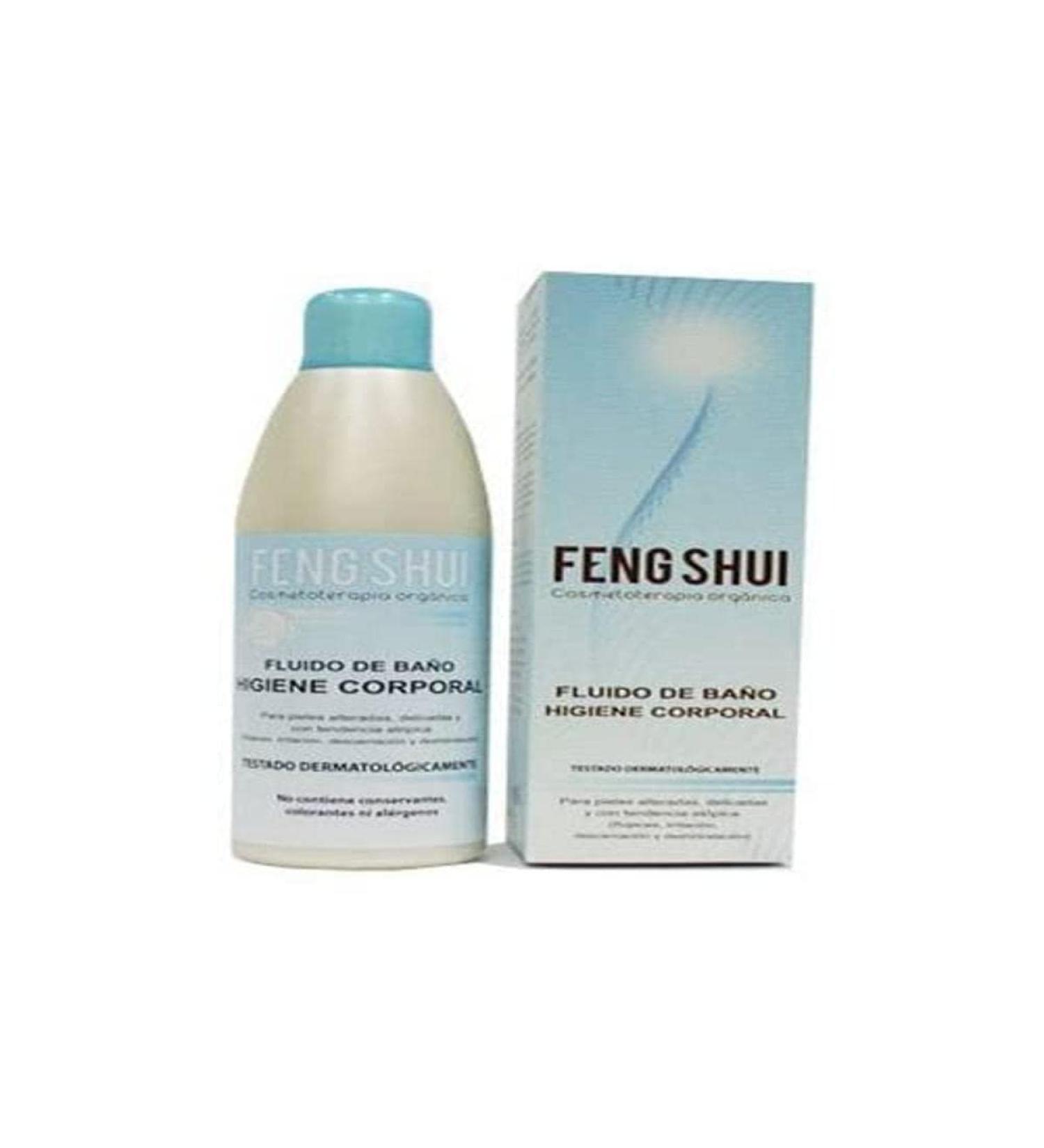 Feng Shui FENG SHUI Fluide de bain 400 ml