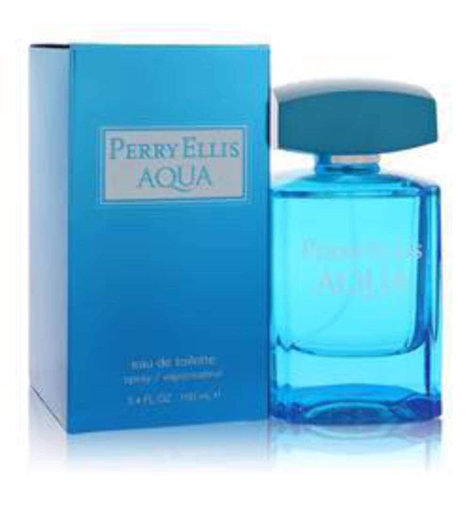 Perry Ellis Aqua